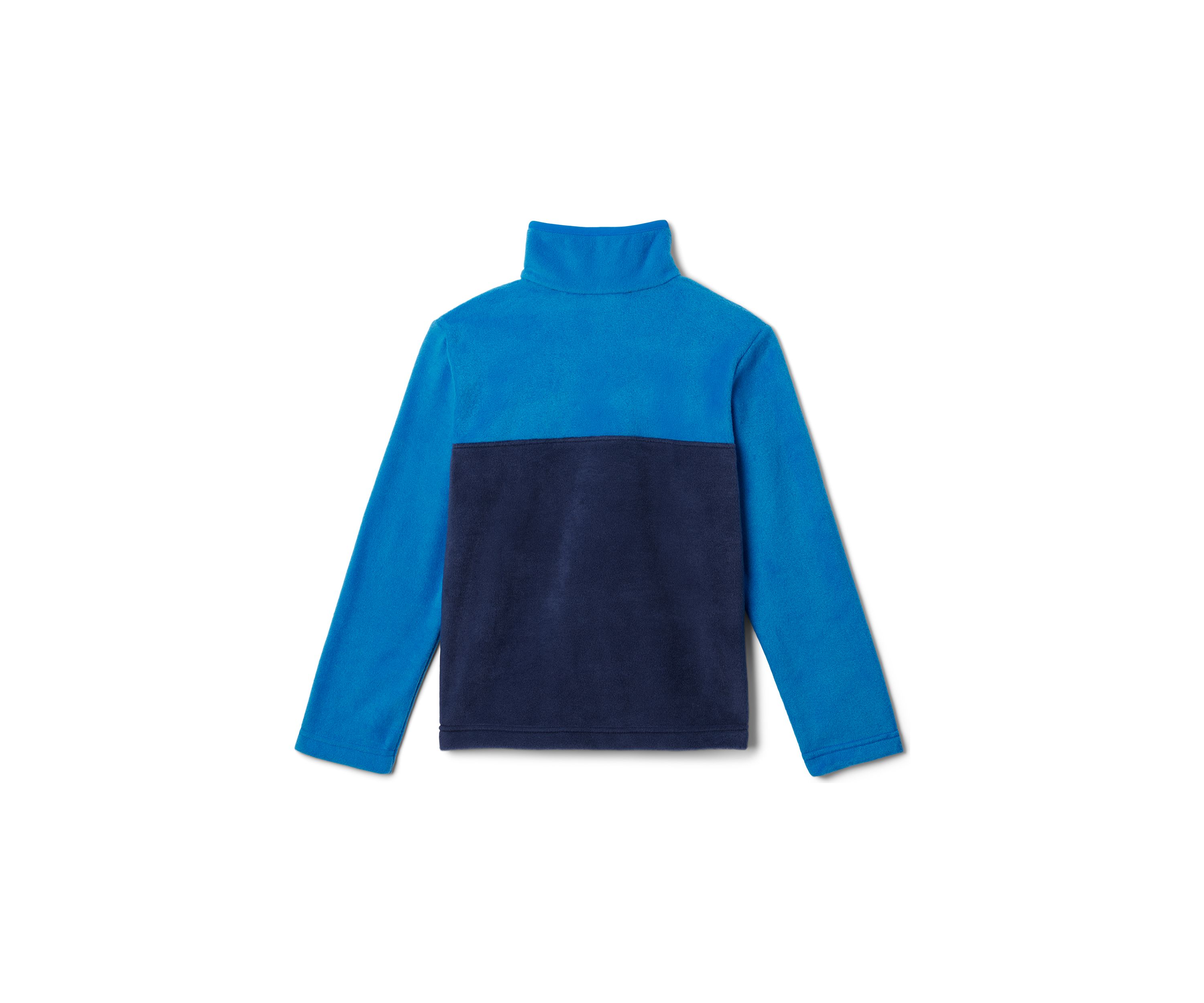 Boys 8-20 Steens Mtn™ II 1/4 Snap Fleece Pullover