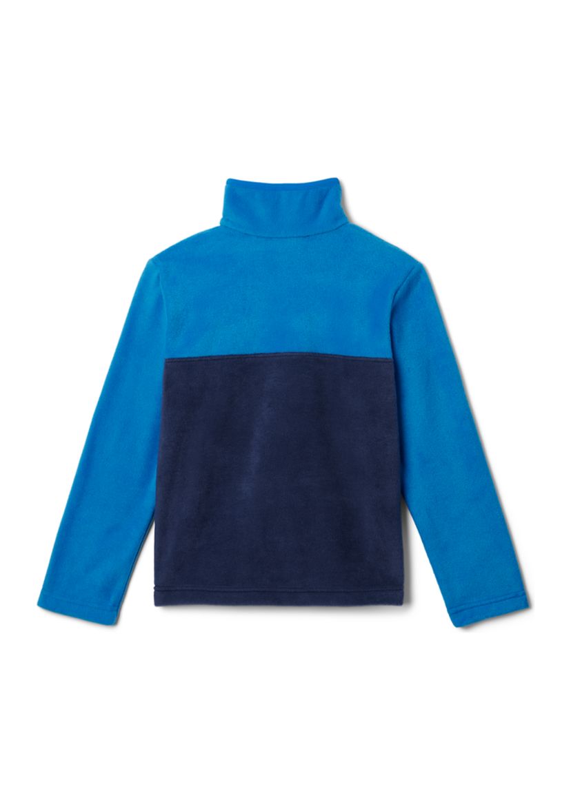 Boys 8-20 Steens Mtn™ II 1/4 Snap Fleece Pullover