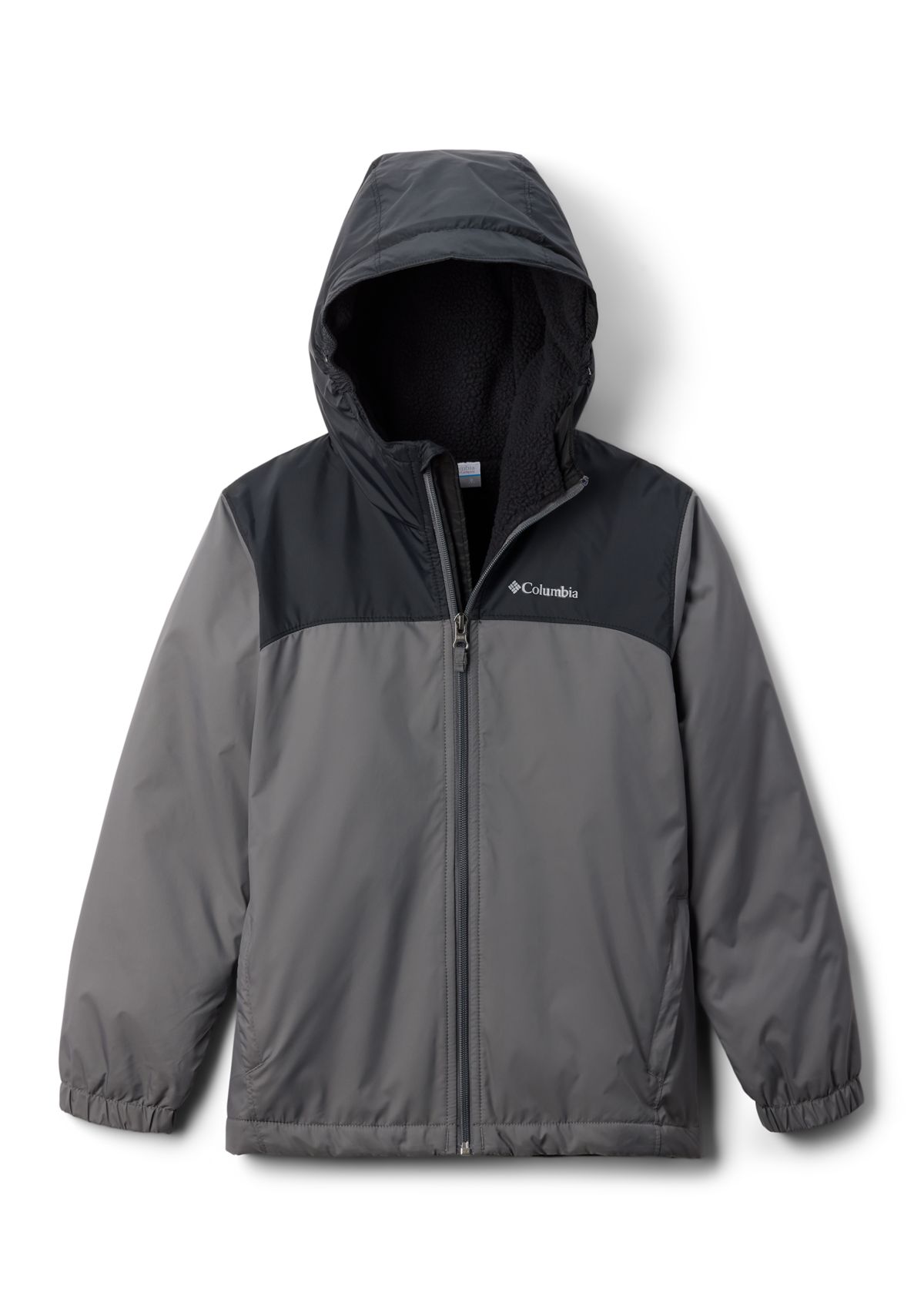 Boys 8-20 Glennaker™ II Sherpa Lined Jacket