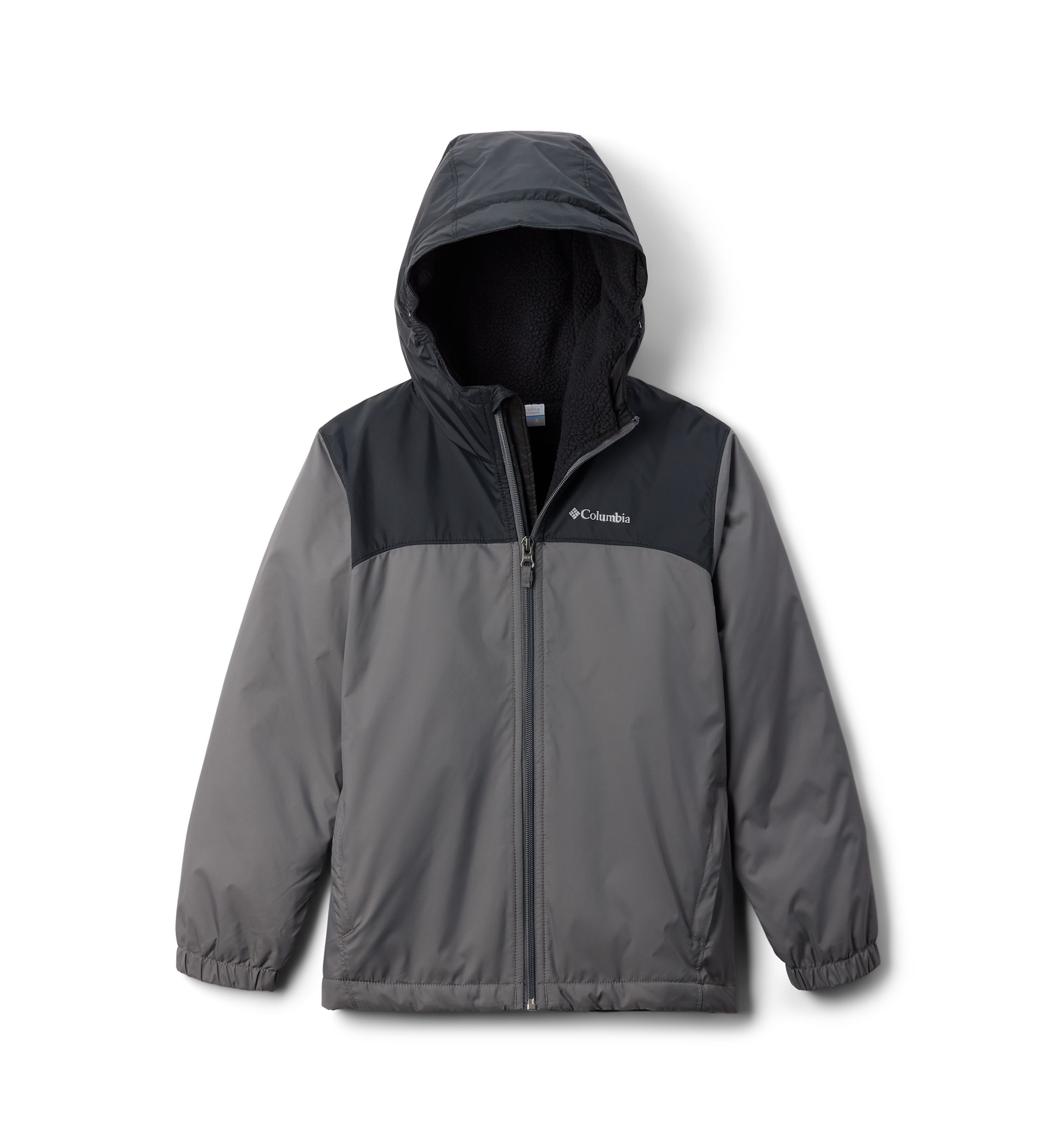 Boys 8-20 Glennaker™ II Sherpa Lined Jacket