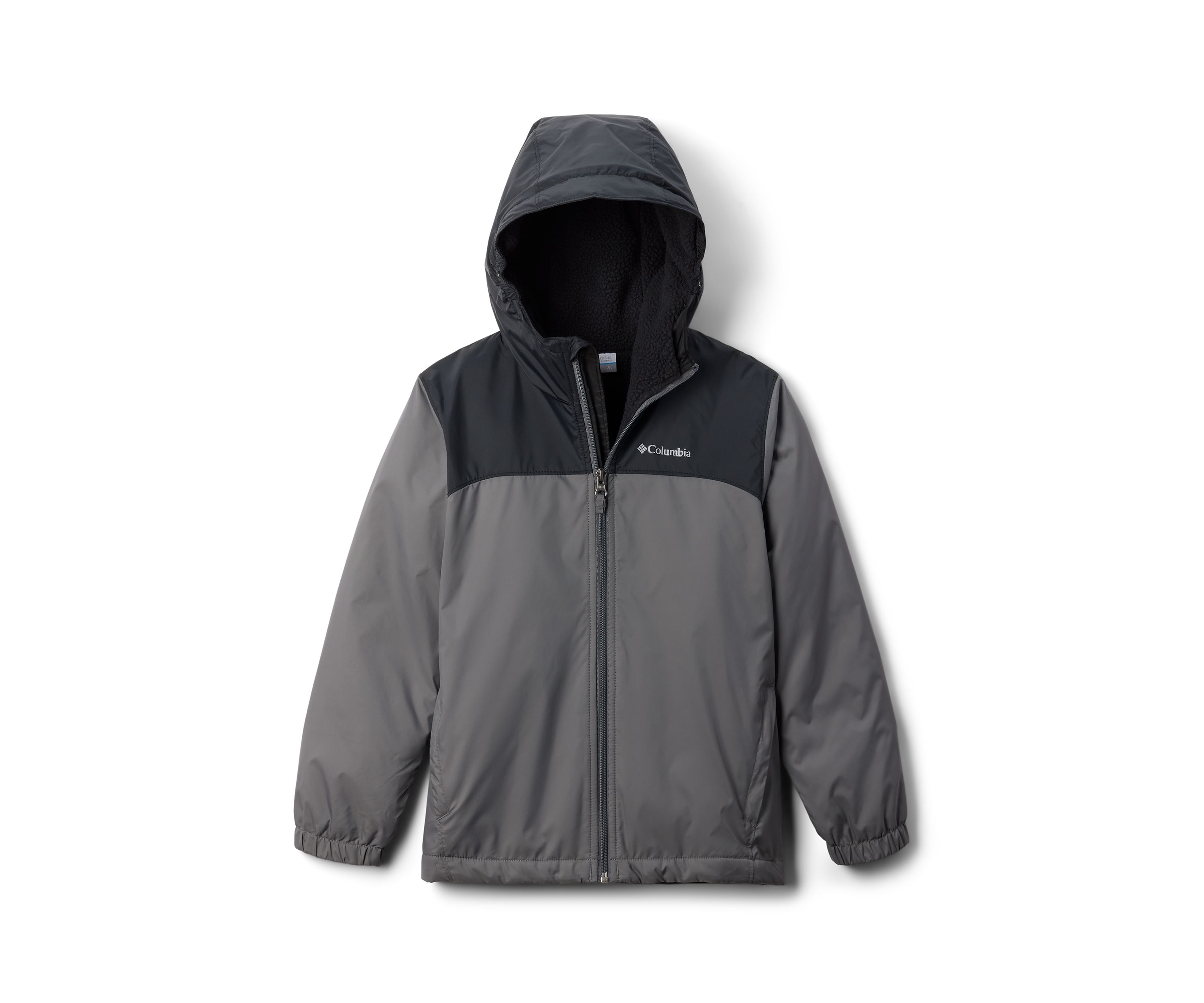 Boys 8-20 Glennaker™ II Sherpa Lined Jacket
