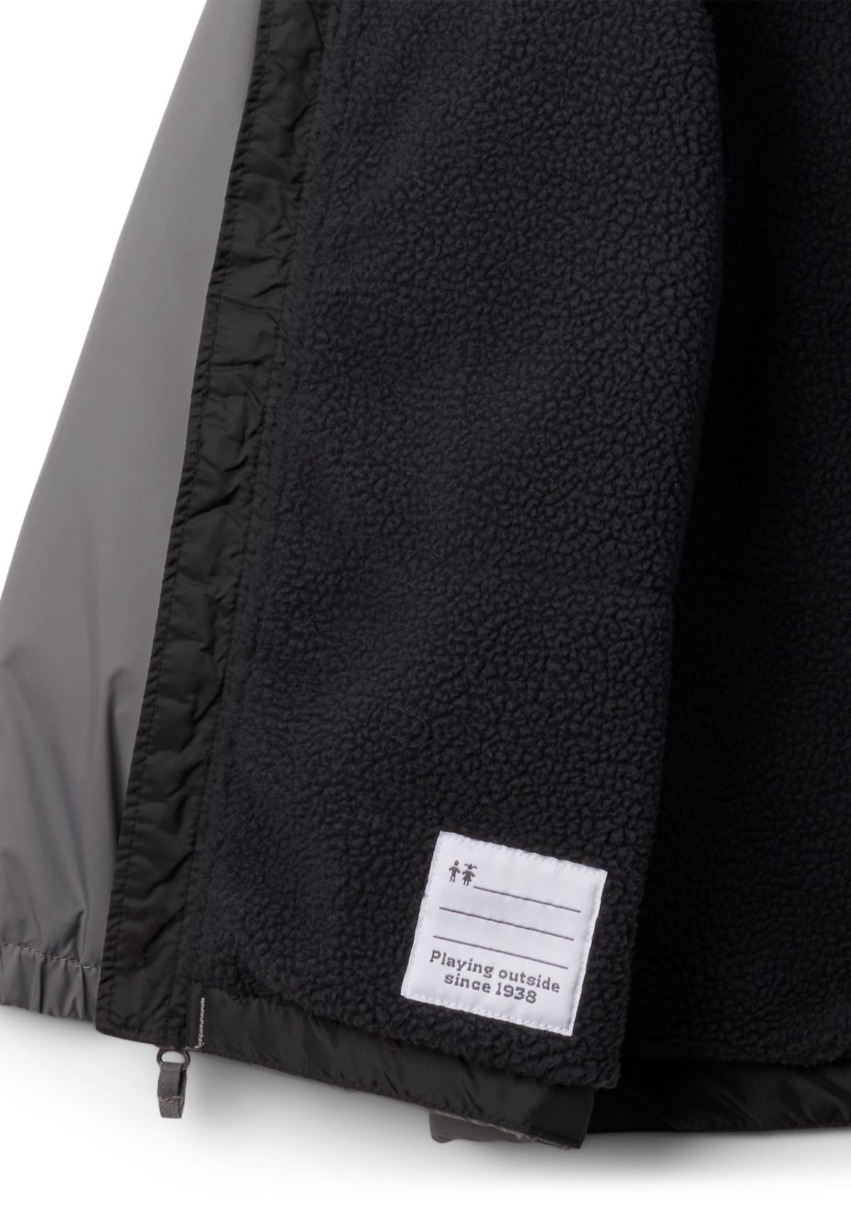 Boys 8-20 Glennaker™ II Sherpa Lined Jacket