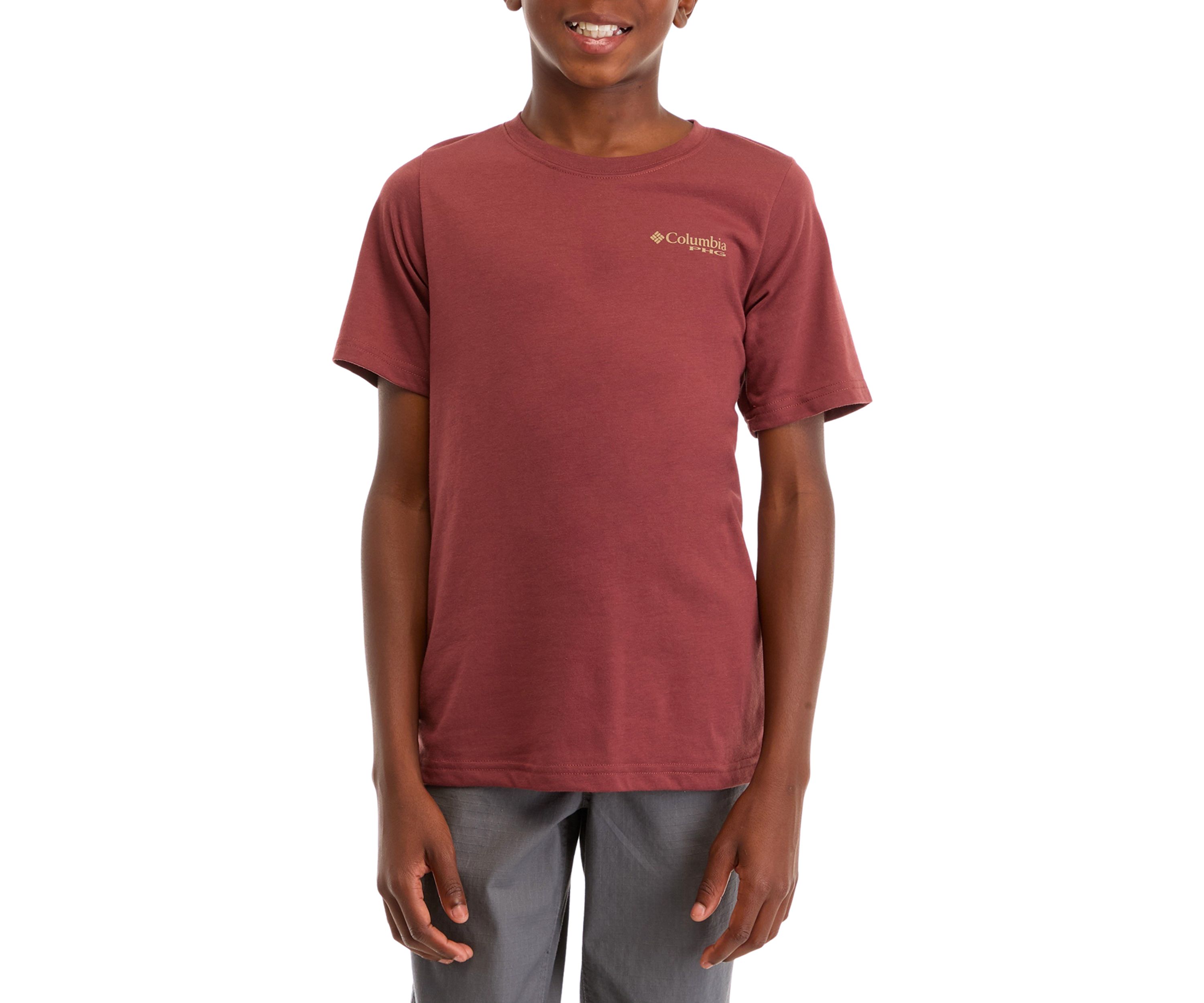 Boys 8-20 PHG™ Graphic Short Sleeve T-Shirt