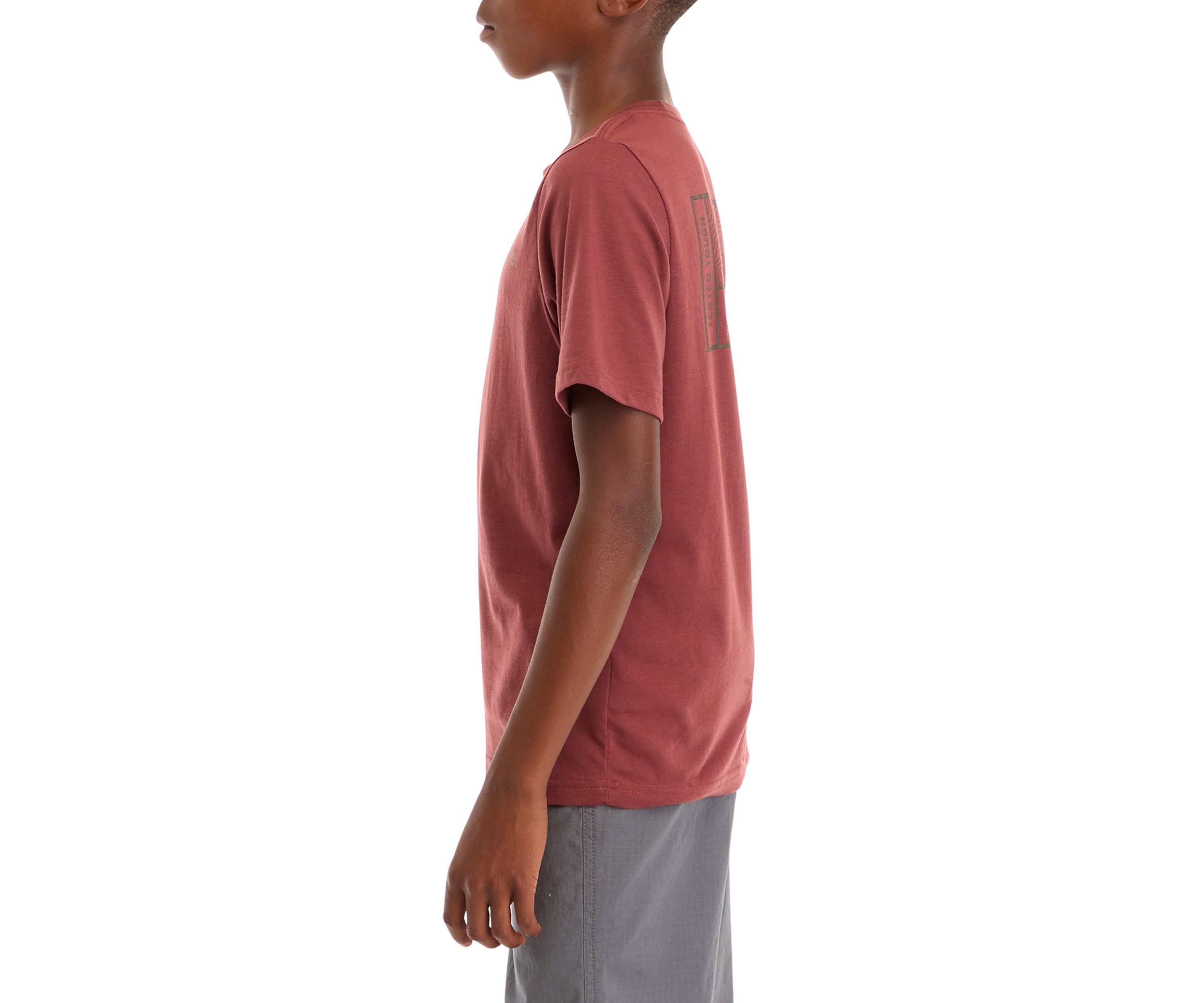 Boys 8-20 PHG™ Graphic Short Sleeve T-Shirt