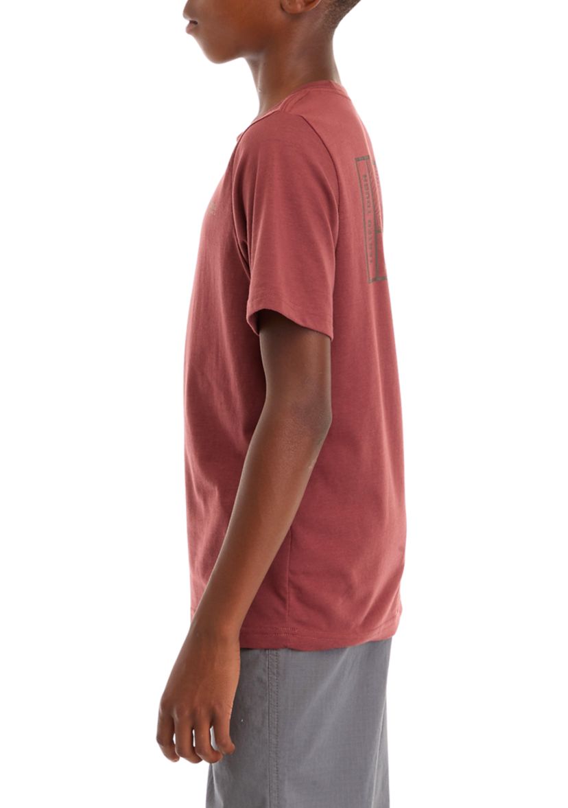 Boys 8-20 PHG™ Graphic Short Sleeve T-Shirt