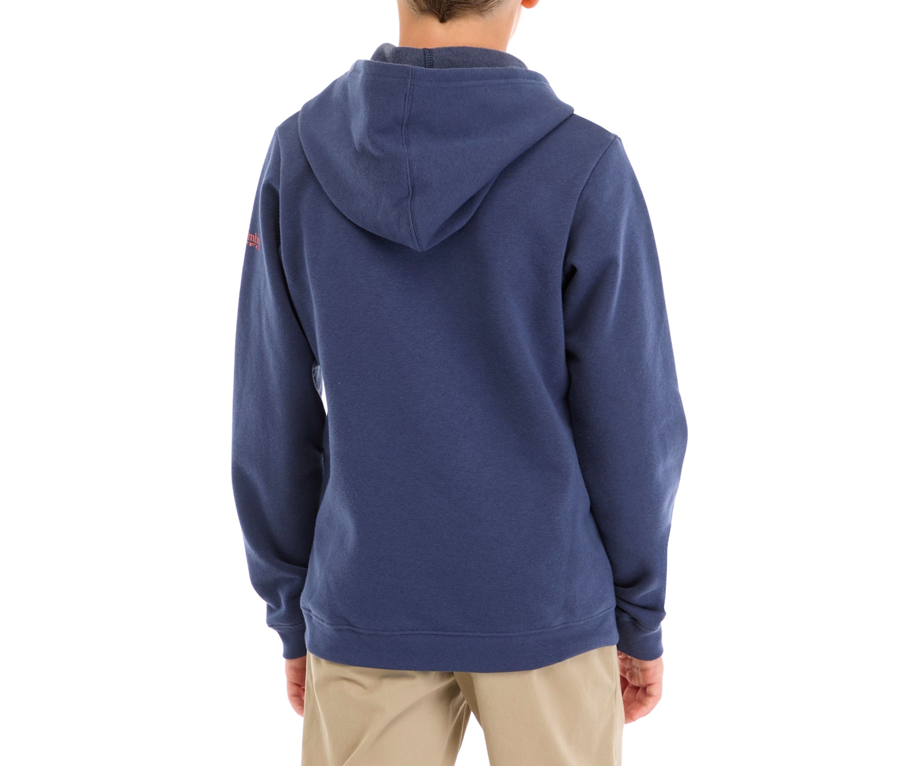 Boys 8-20 PFG™ Bathy Square Hoodie