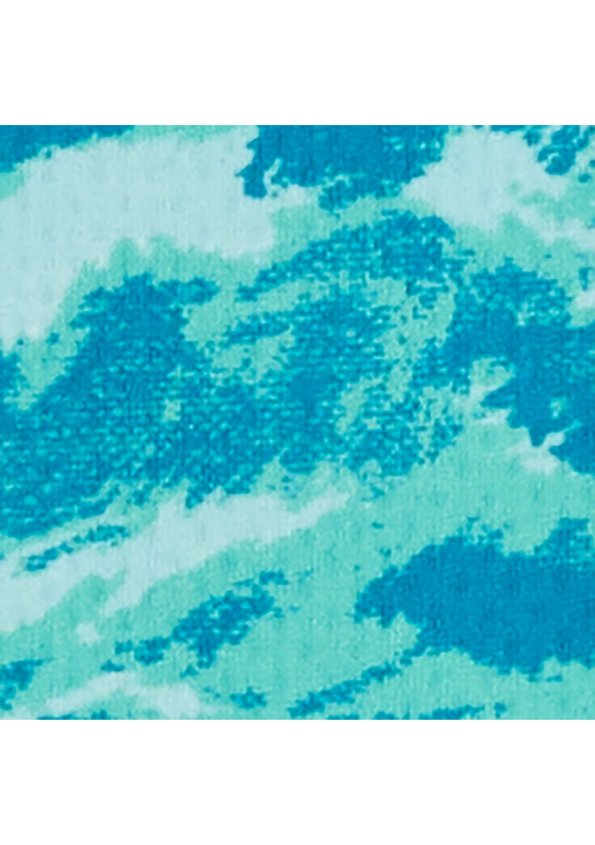 Boys 8-20 PFG Solar Stream™ Printed Long Sleeve Shirt  