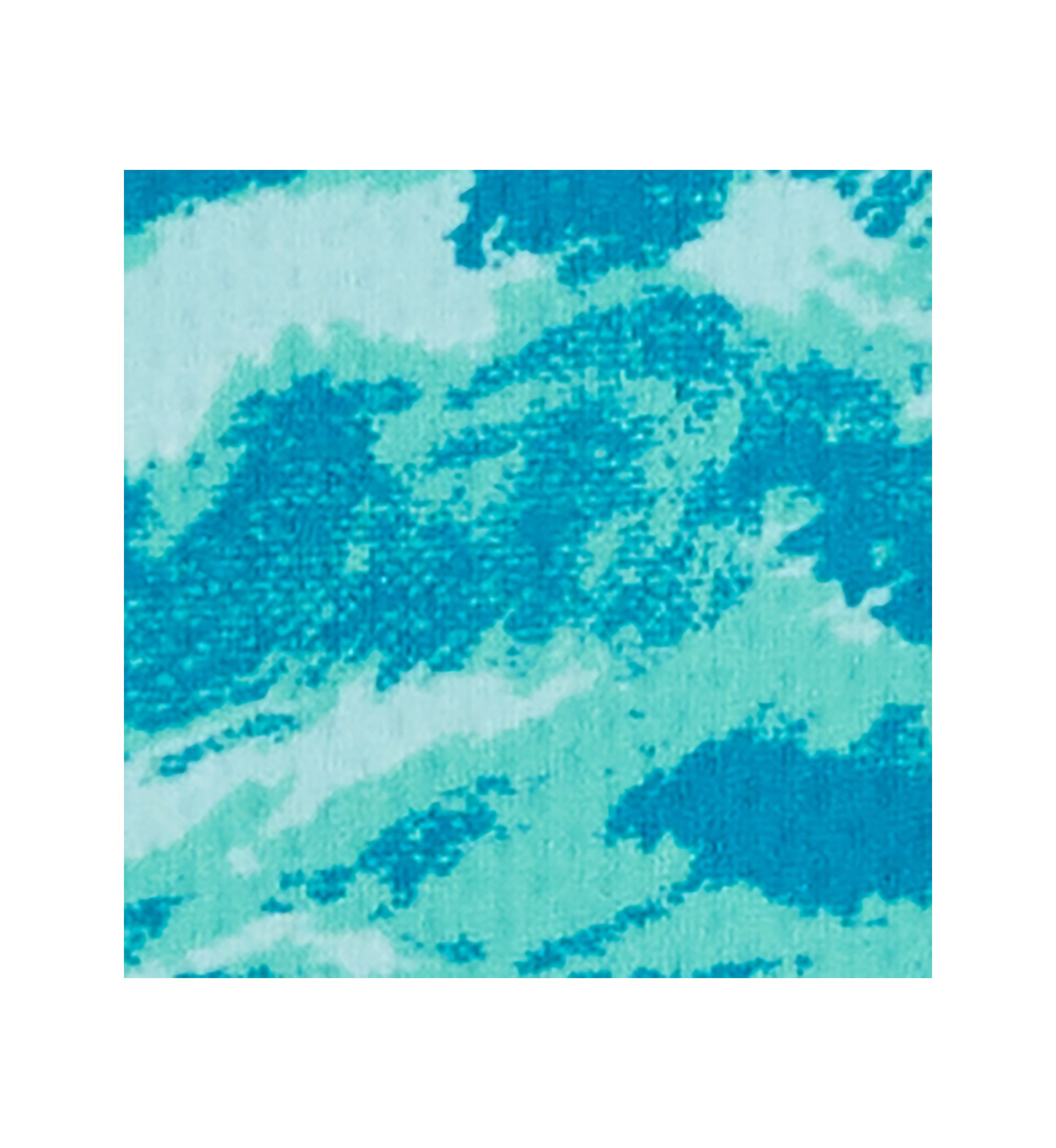 Boys 8-20 PFG Solar Stream™ Printed Long Sleeve Shirt  