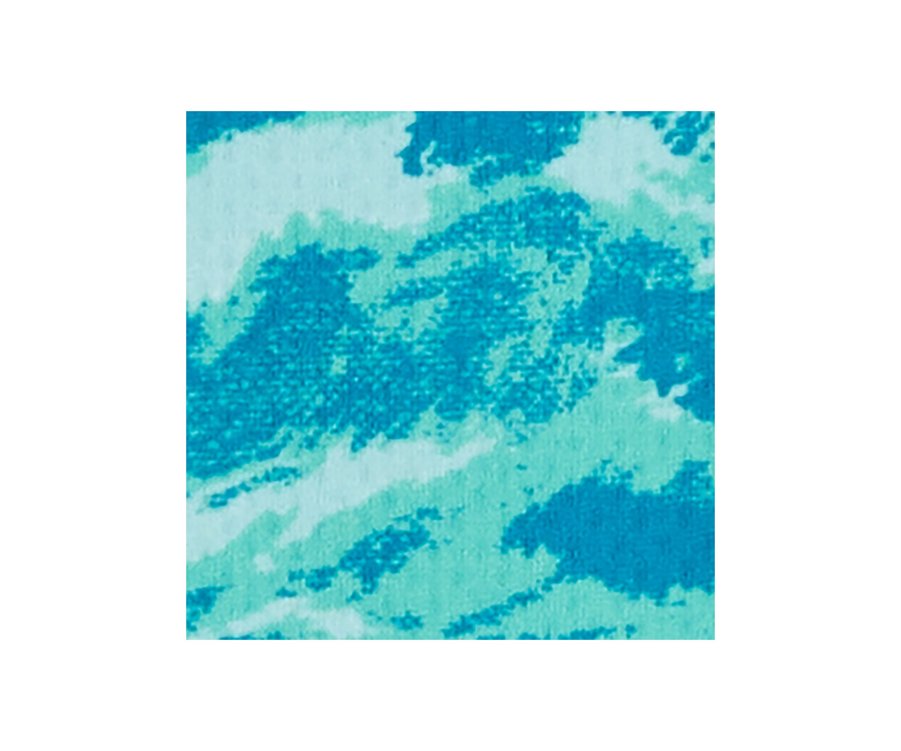 Boys 8-20 PFG Solar Stream™ Printed Long Sleeve Shirt  