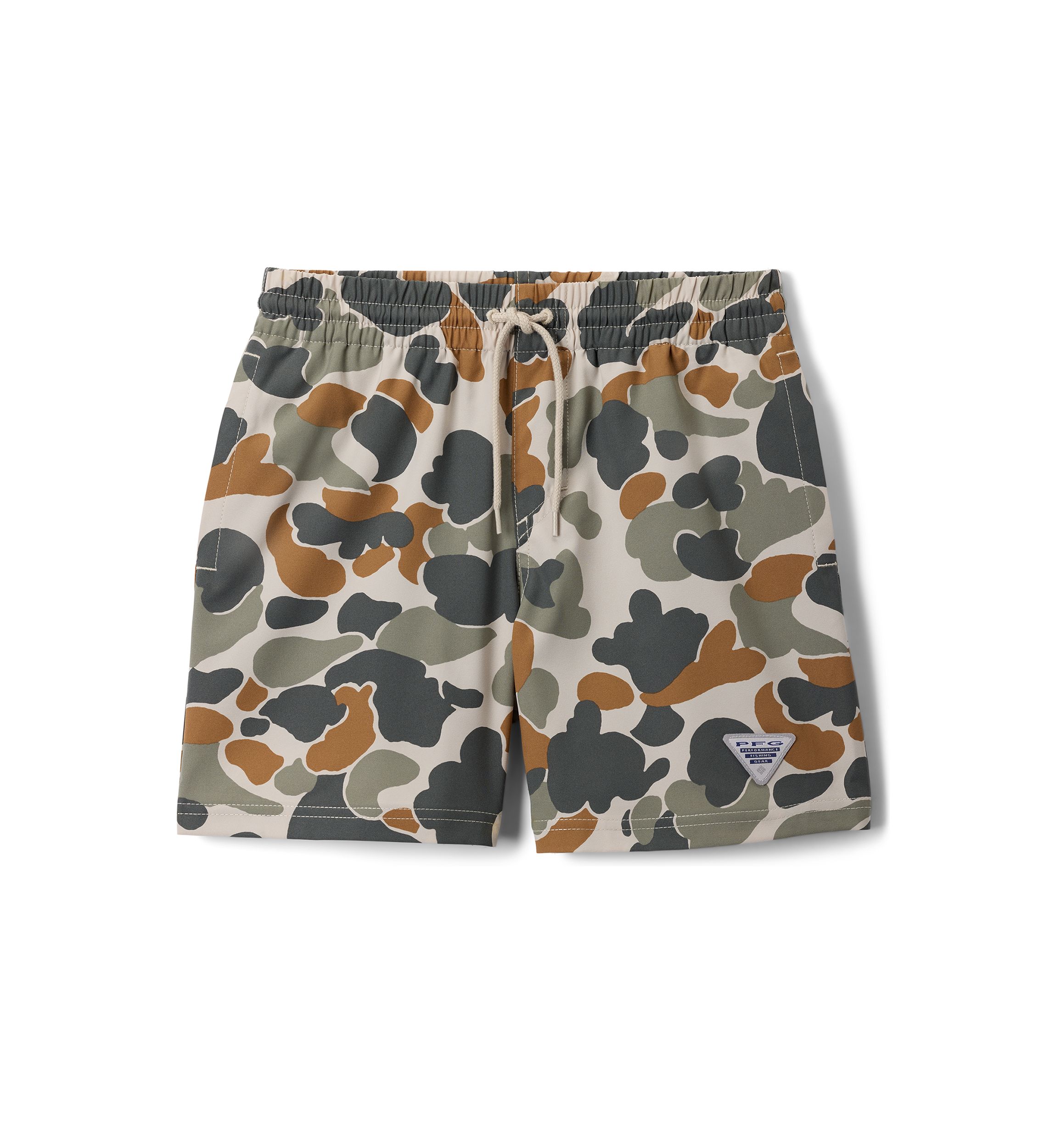 PFG Rambler™ Printed Water Shorts