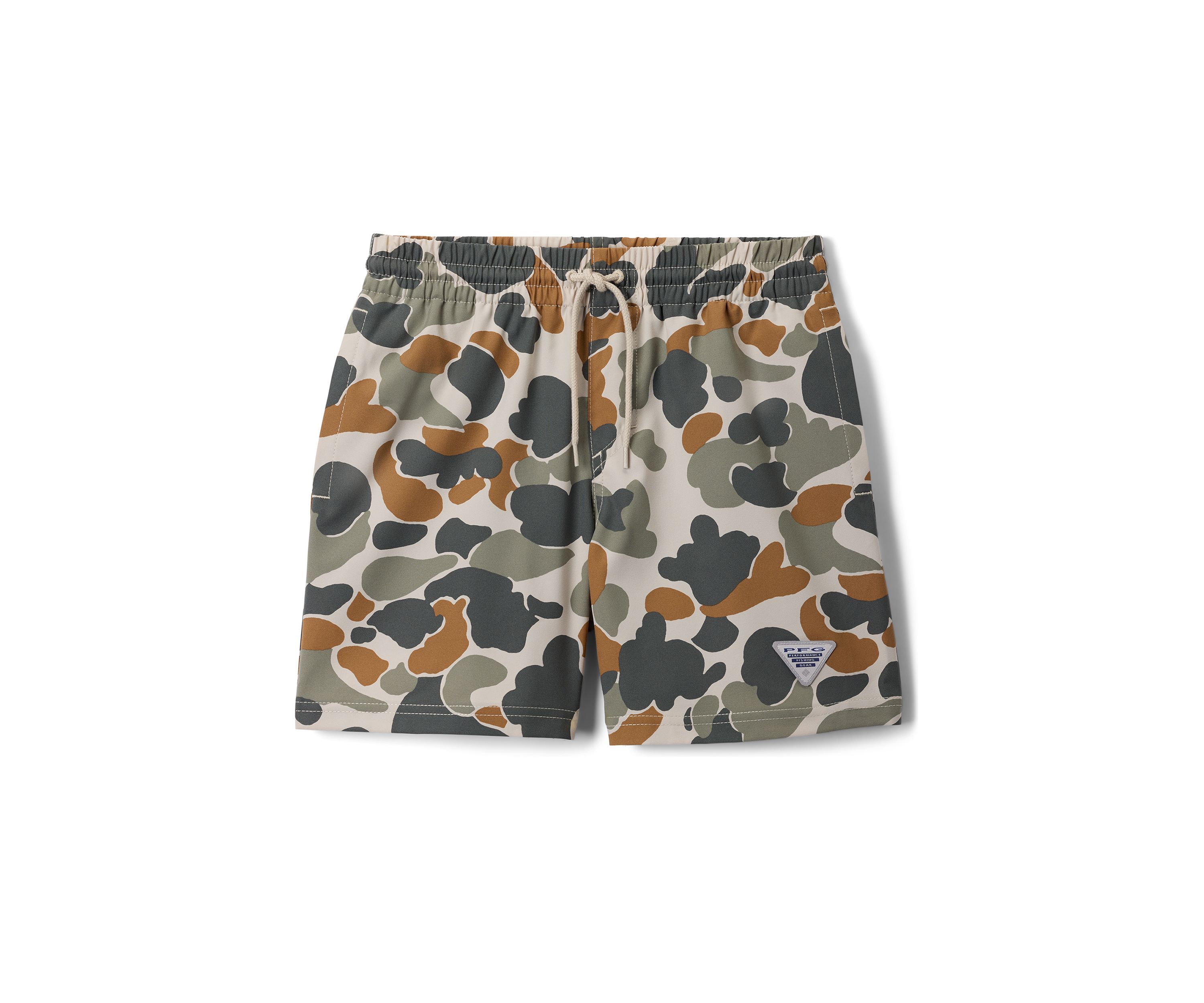 PFG Rambler™ Printed Water Shorts