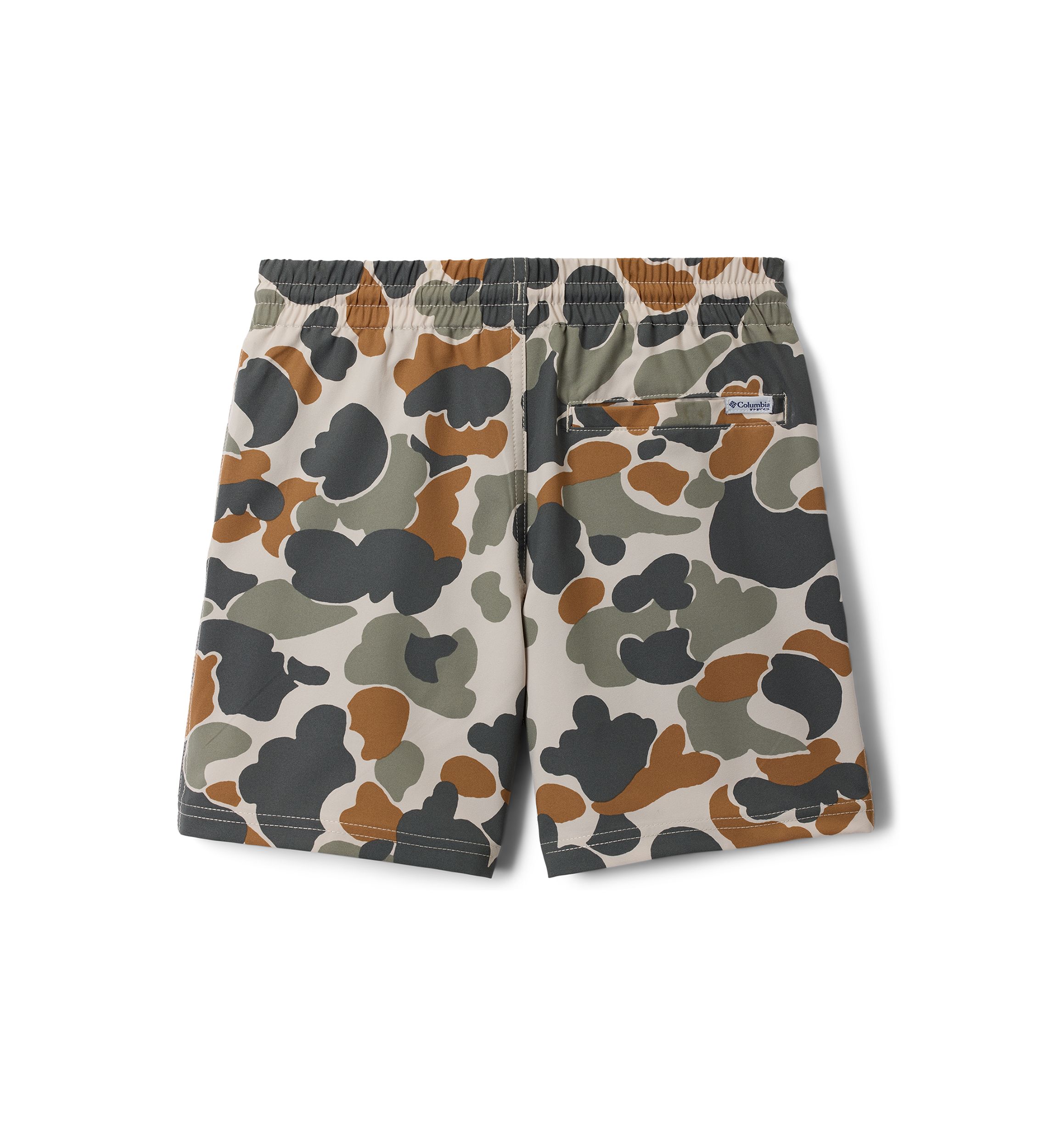 PFG Rambler™ Printed Water Shorts