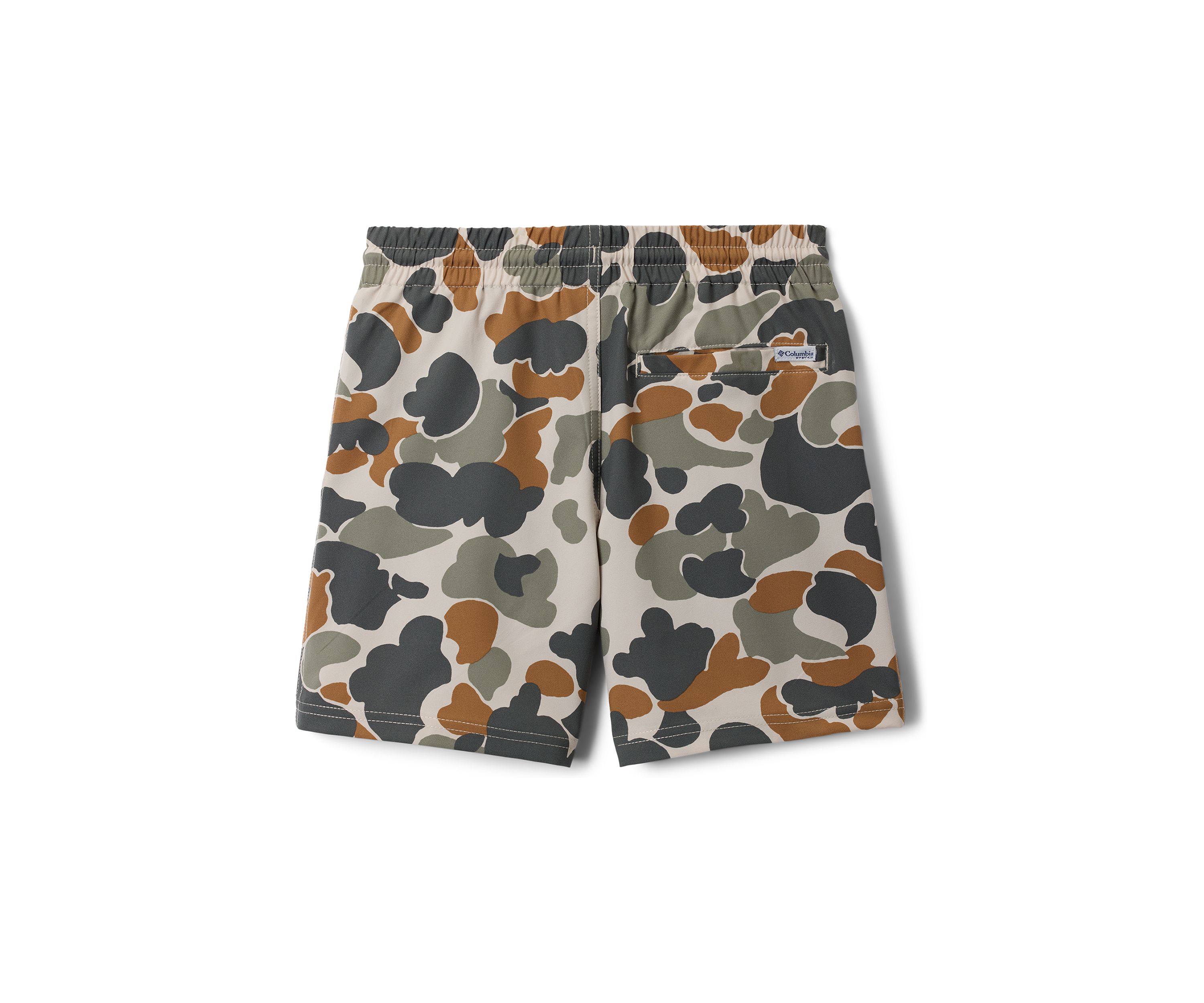 PFG Rambler™ Printed Water Shorts