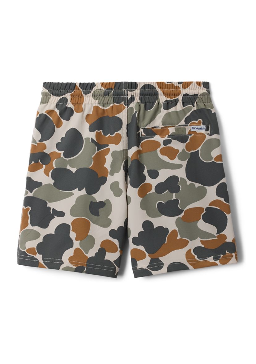 PFG Rambler™ Printed Water Shorts