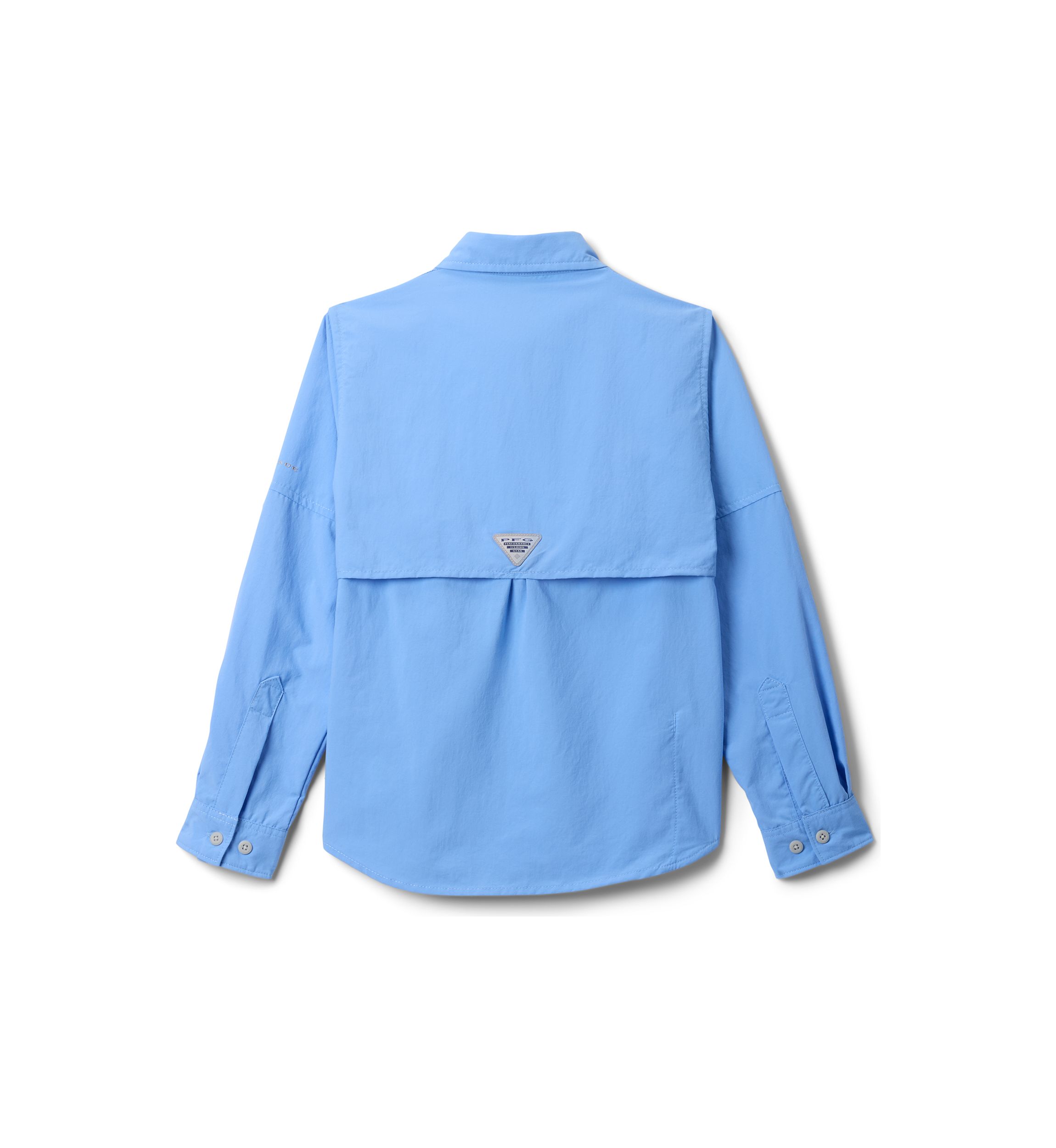 Boys 8-20 Bahama™ II Long Sleeve Shirt