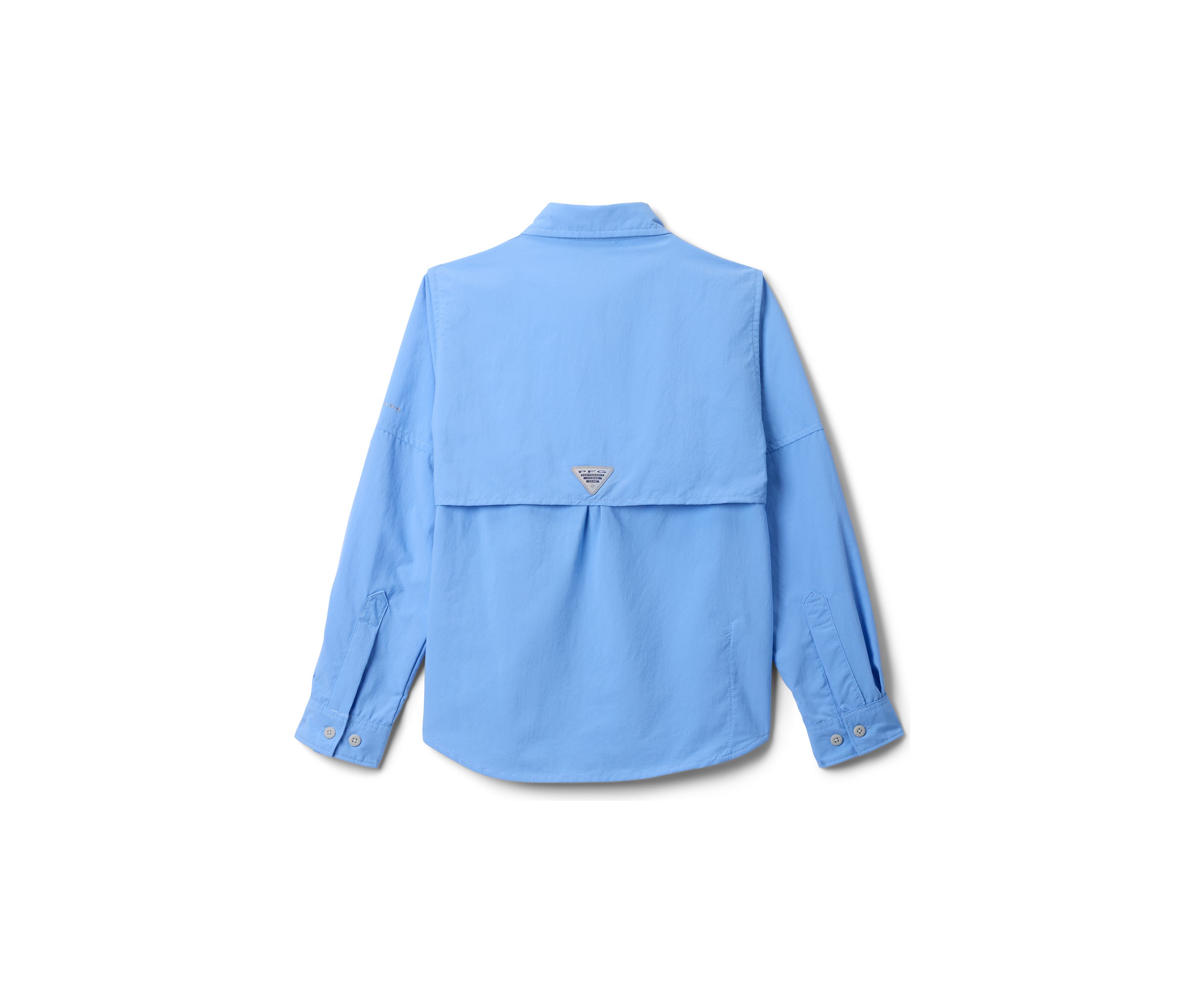 Boys 8-20 Bahama™ II Long Sleeve Shirt
