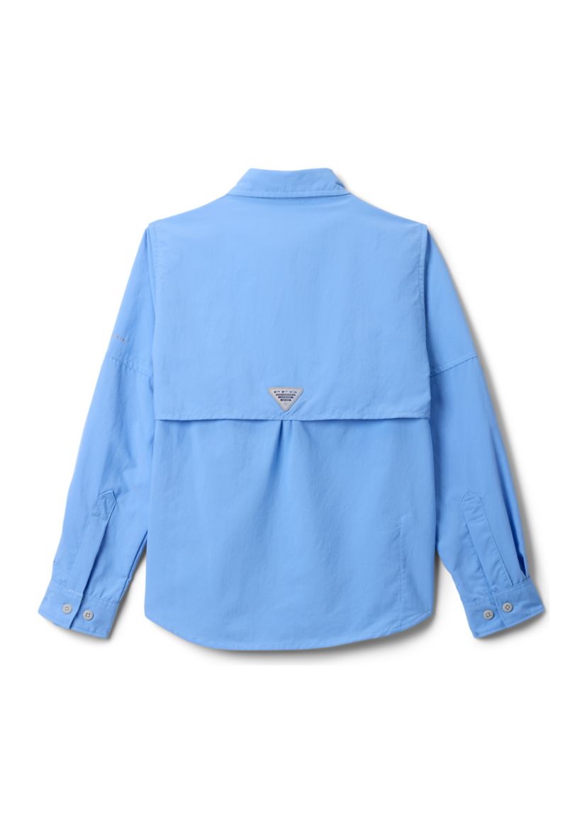 Boys 8-20 Bahama™ II Long Sleeve Shirt
