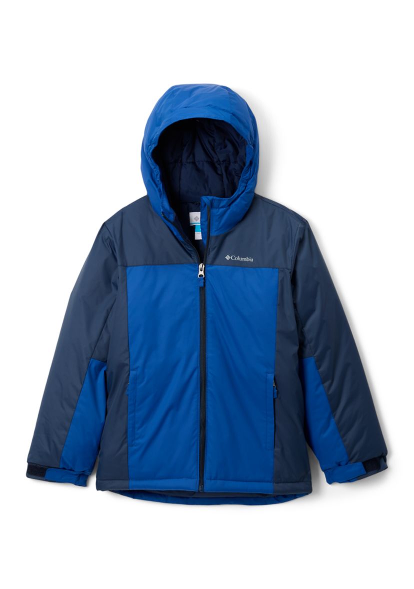 Boys 8-20 Doug Firocious™ Jacket