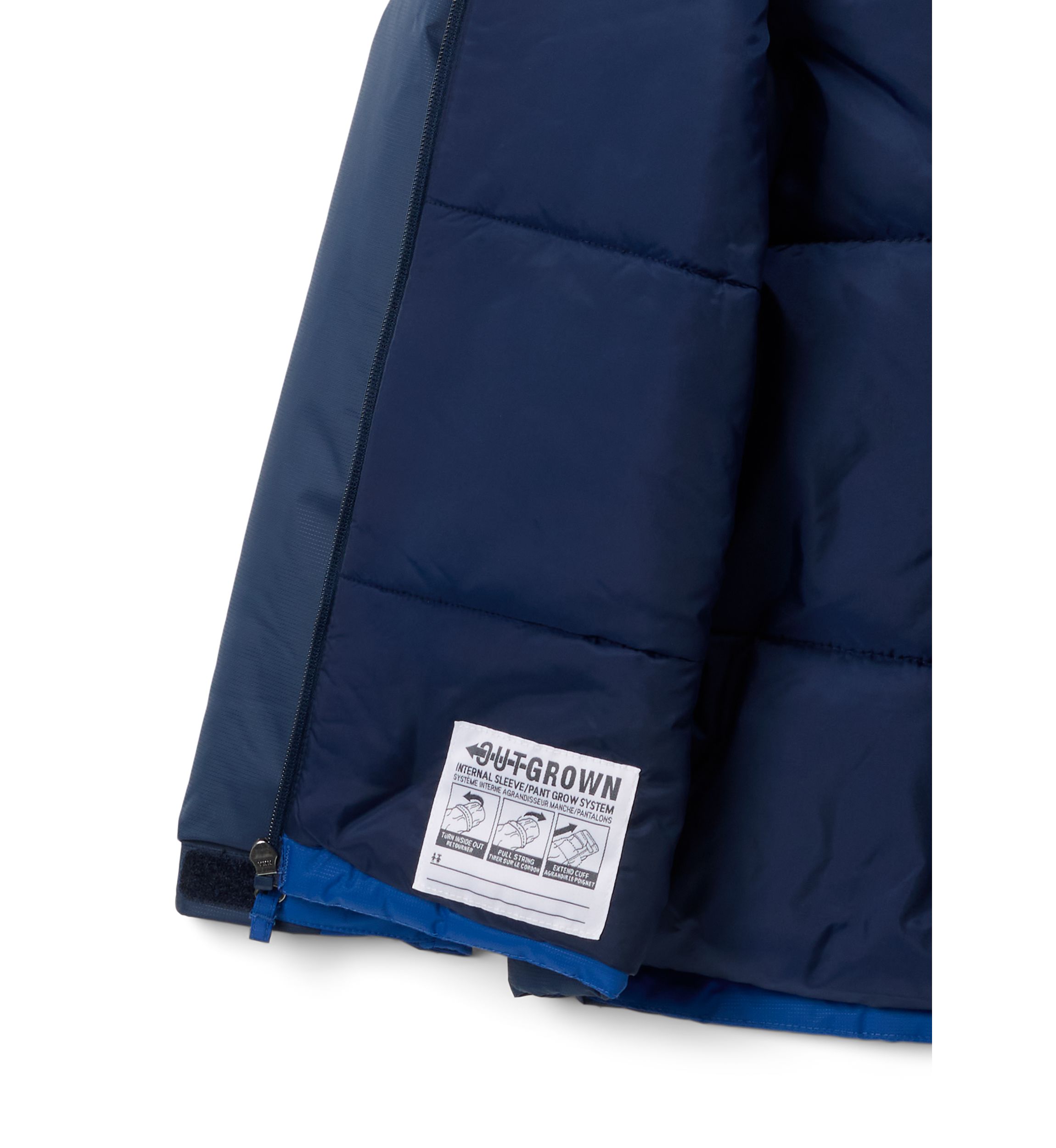 Boys 8-20 Doug Firocious™ Jacket