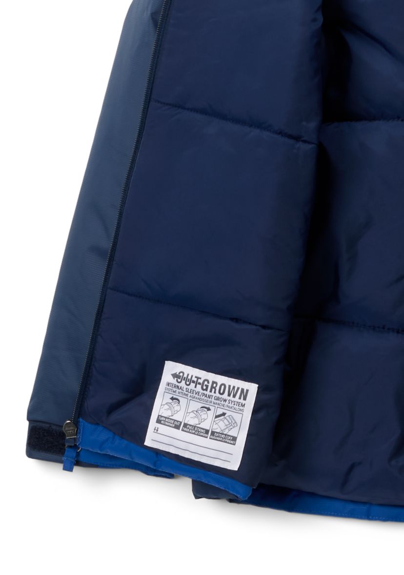 Boys 8-20 Doug Firocious™ Jacket