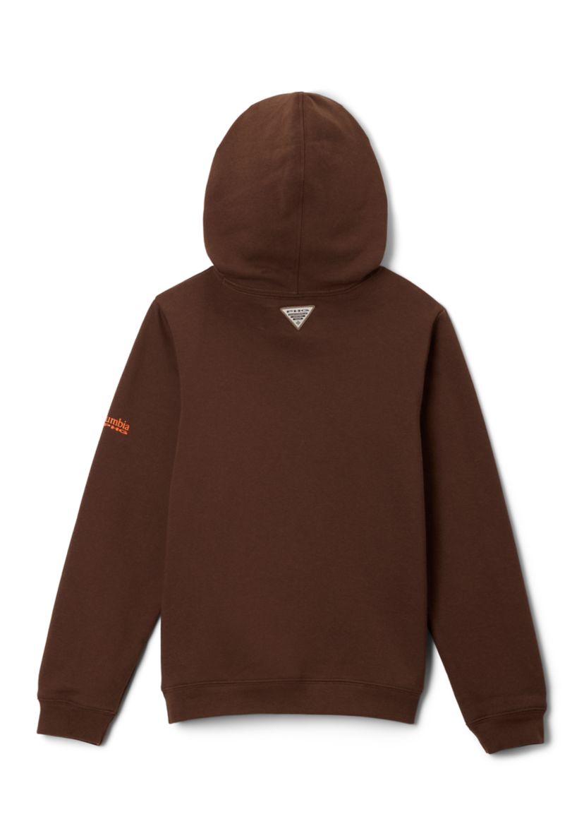 Boys 8-20 PHG™ Top Hunt Graphic Hoodie