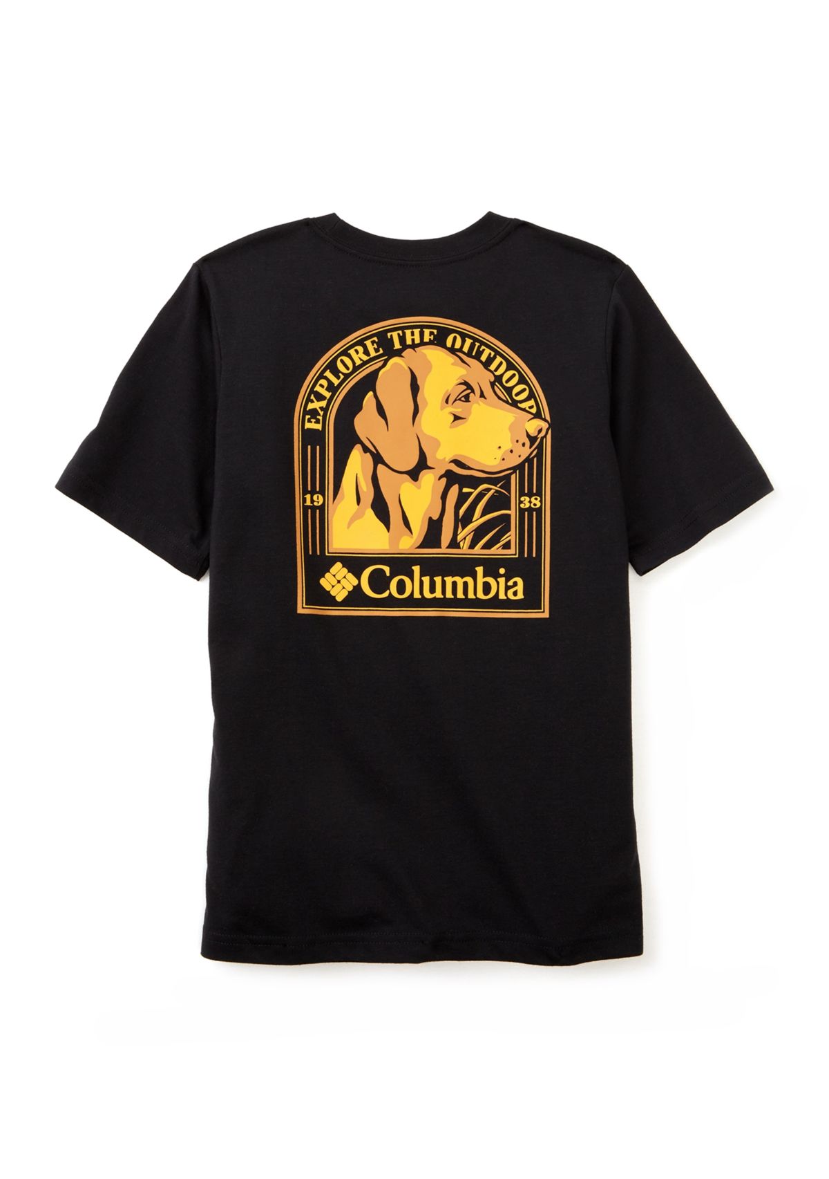 Boys 8-20 Lava Landing™ Shirt Sleeve Graphic T-Shirt