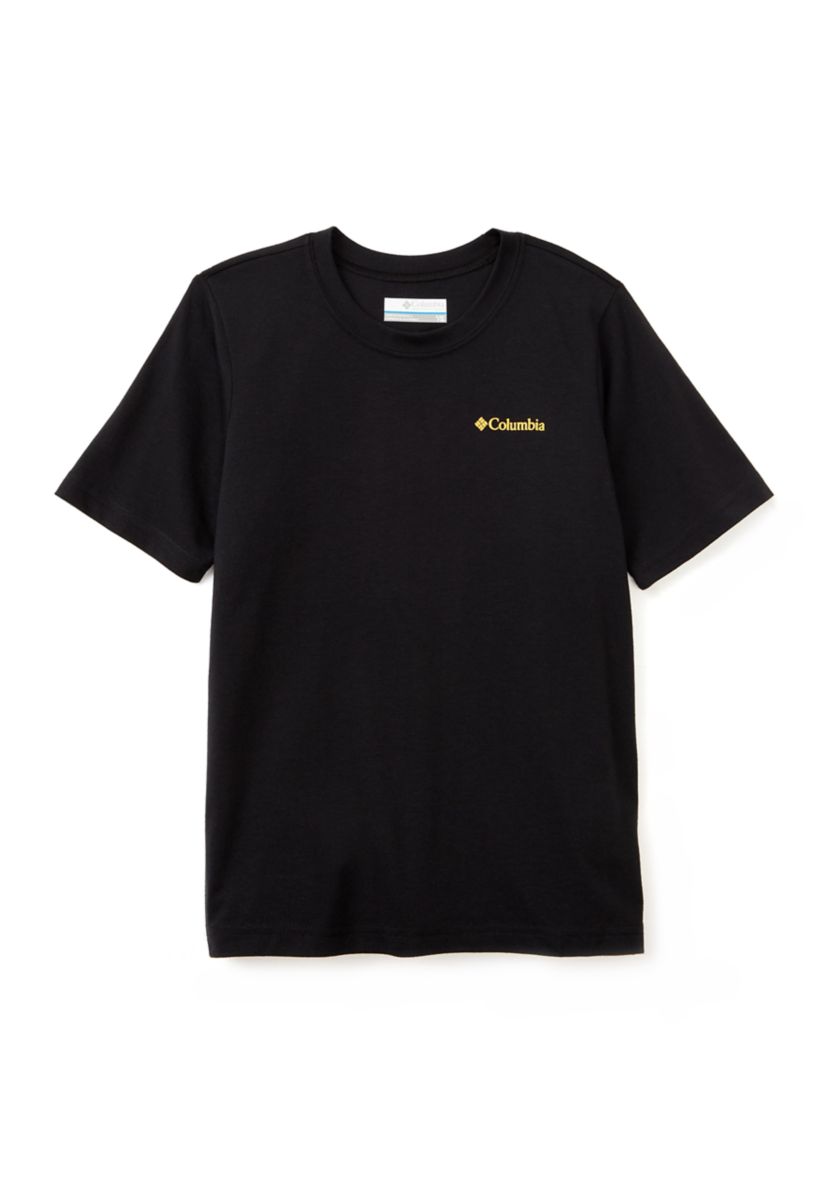 Boys 8-20 Lava Landing™ Shirt Sleeve Graphic T-Shirt
