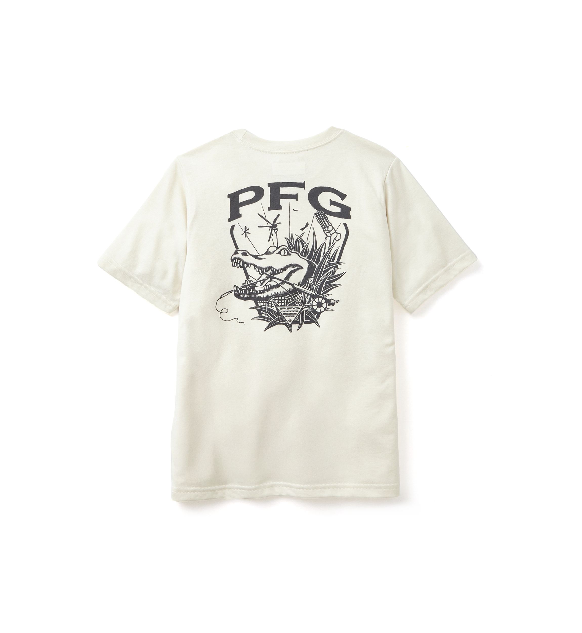 Boys 8-20 Fleet Lake™ Short Sleeve Graphic T-Shirt