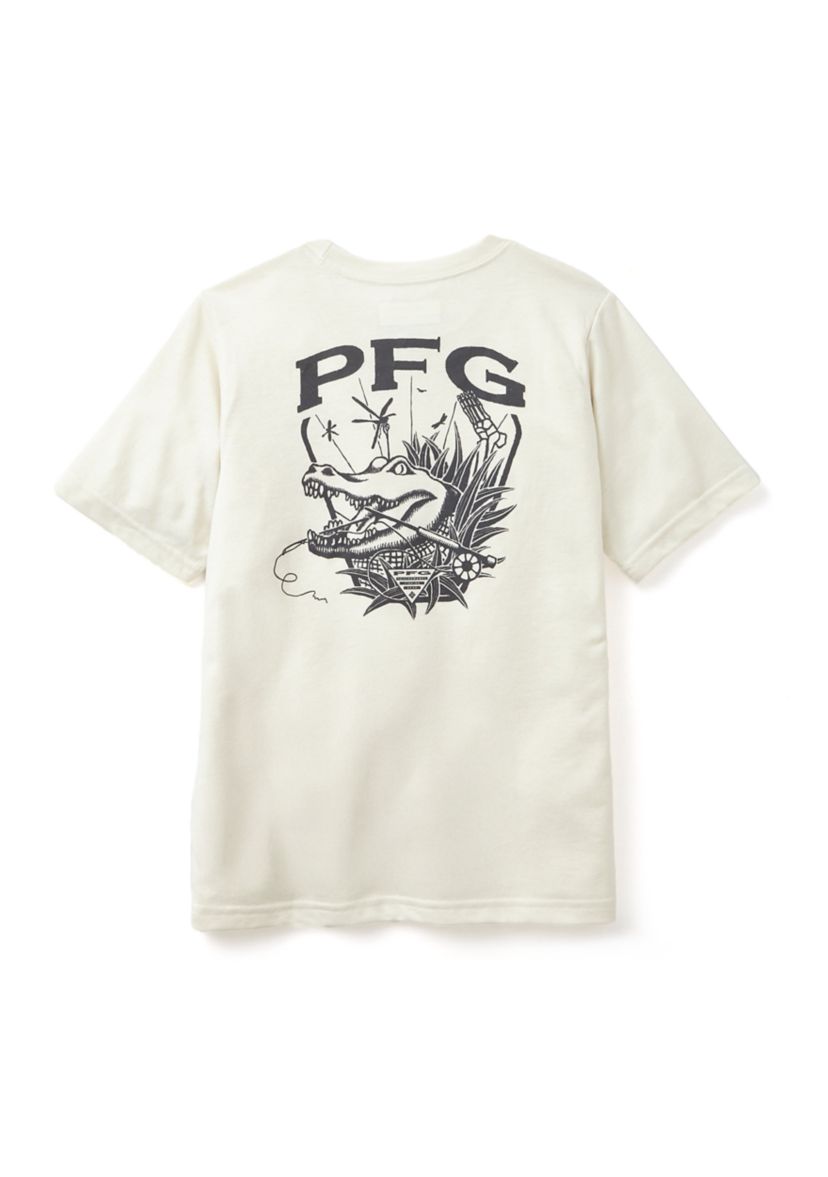 Boys 8-20 Fleet Lake™ Short Sleeve Graphic T-Shirt