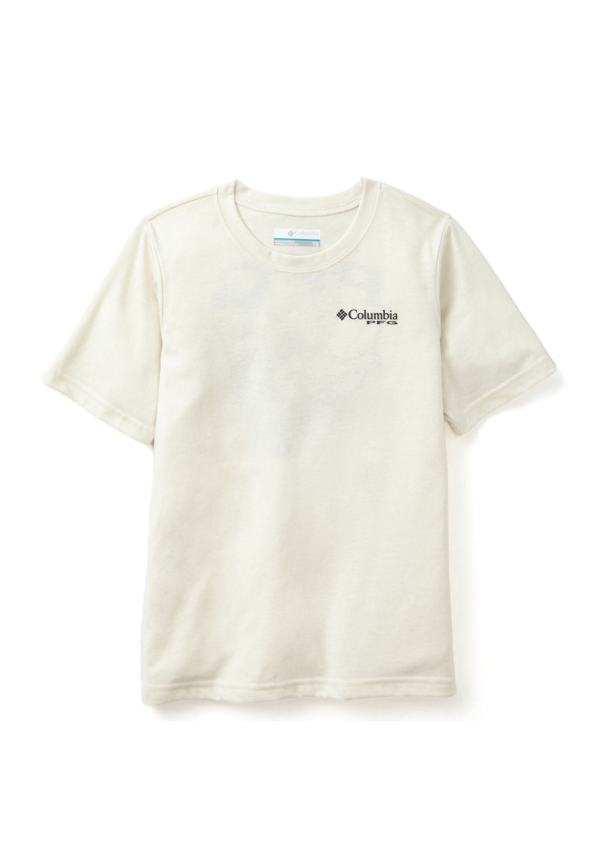 Boys 8-20 Fleet Lake™ Short Sleeve Graphic T-Shirt