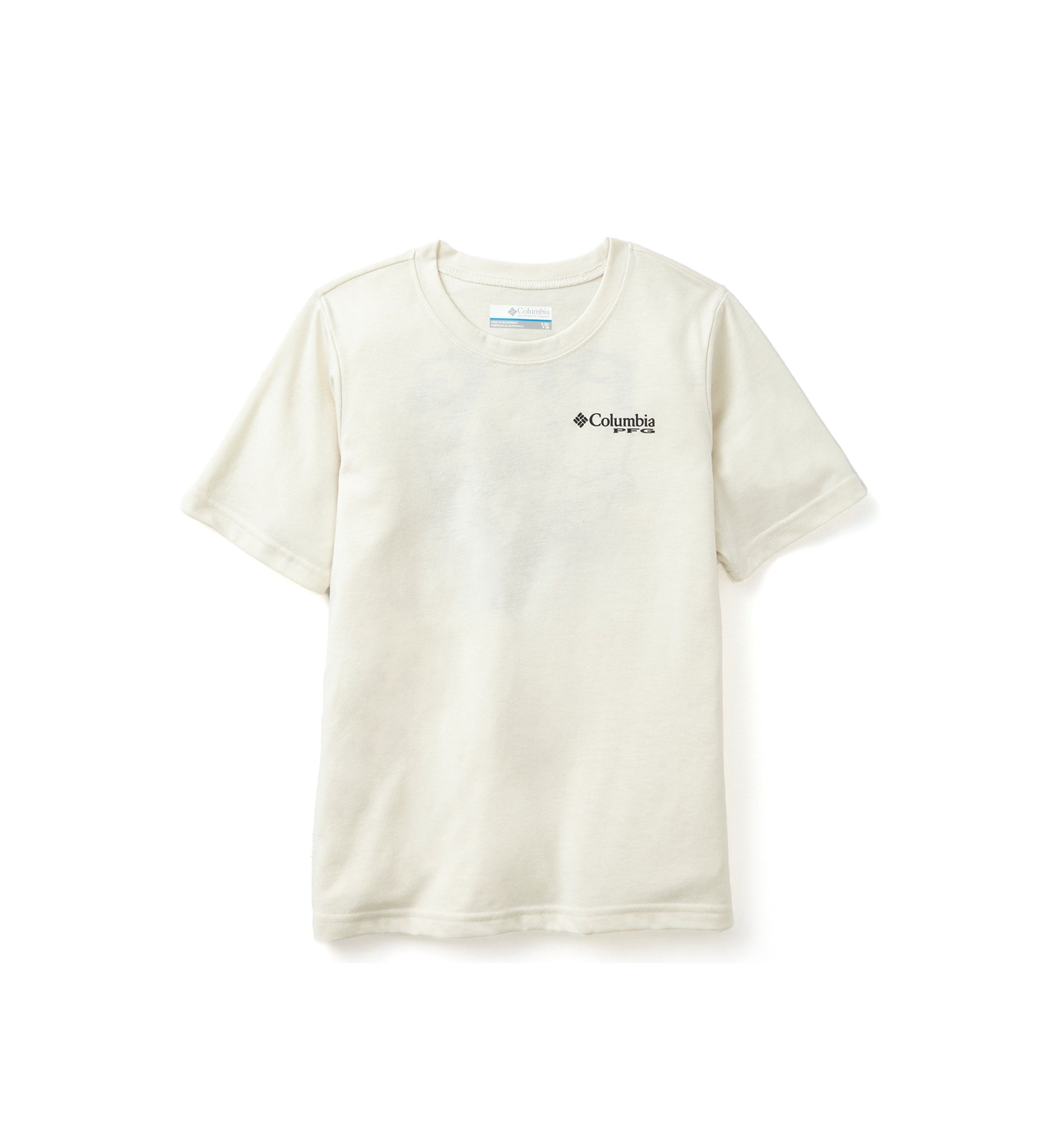 Boys 8-20 Fleet Lake™ Short Sleeve Graphic T-Shirt