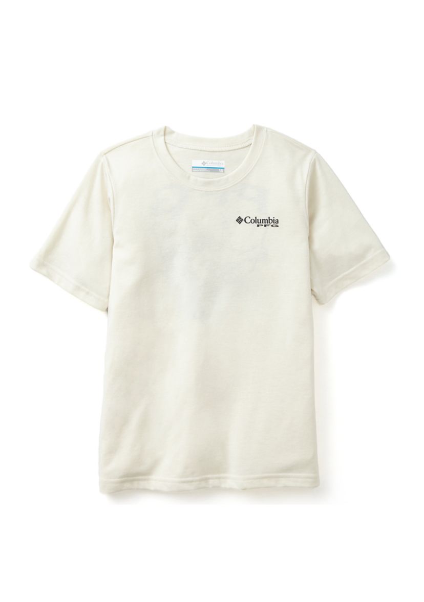 Boys 8-20 Fleet Lake™ Short Sleeve Graphic T-Shirt