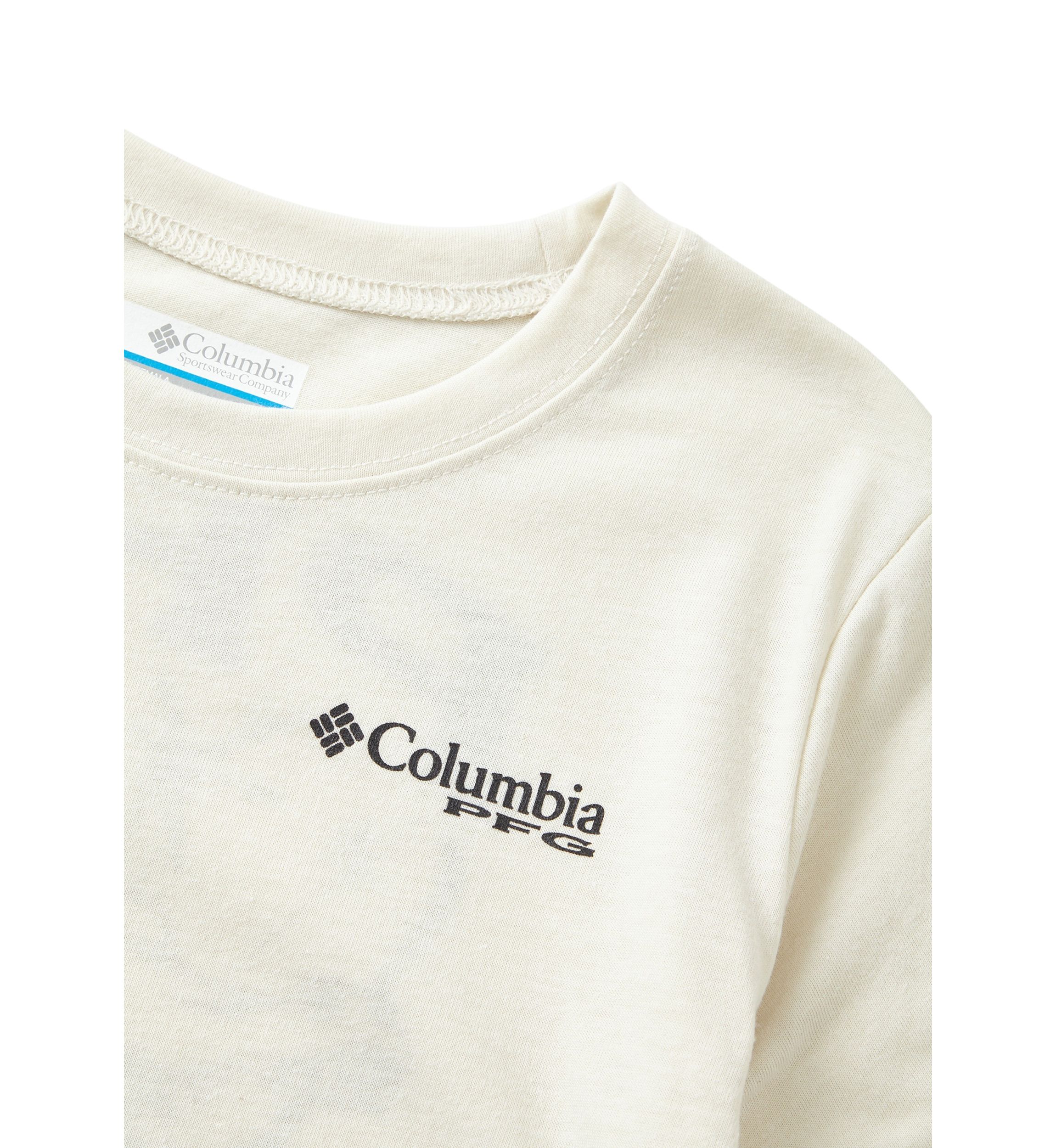 Boys 8-20 Fleet Lake™ Short Sleeve Graphic T-Shirt
