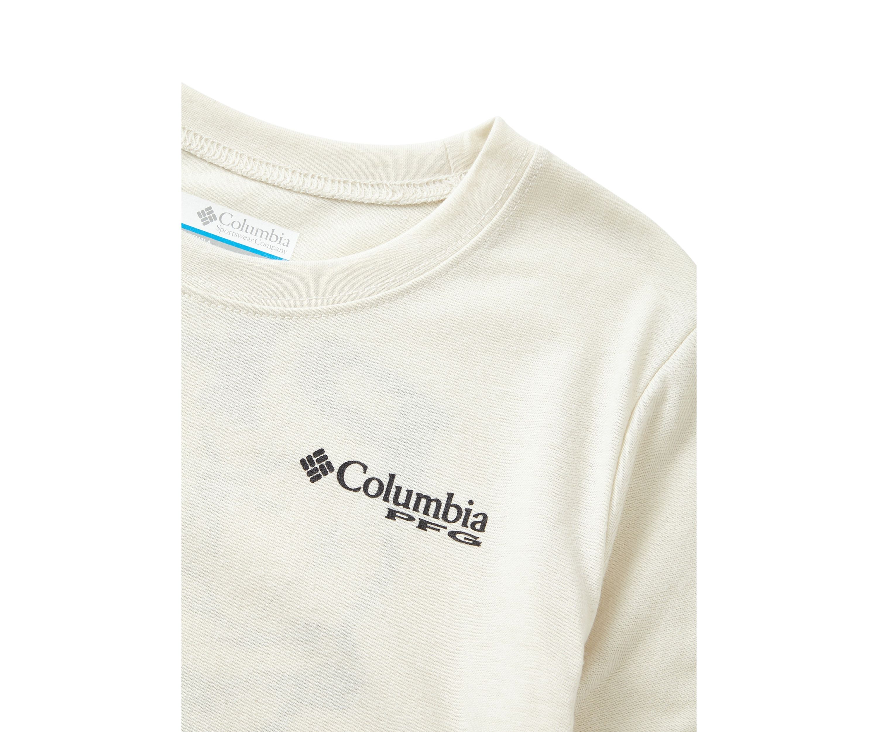 Boys 8-20 Fleet Lake™ Short Sleeve Graphic T-Shirt