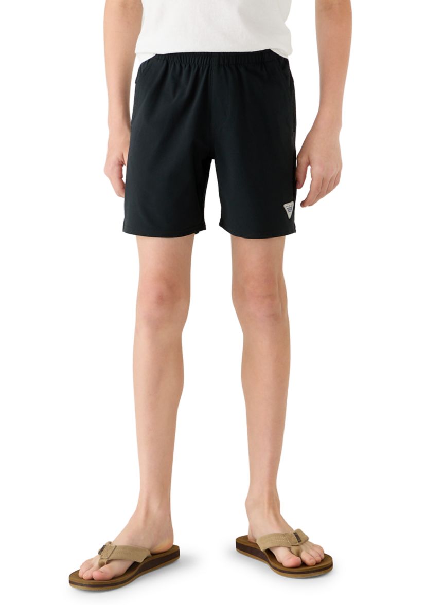 Columbia Boys 8-20 Y Terminal Roamer™ Stretch Shorts | Belk