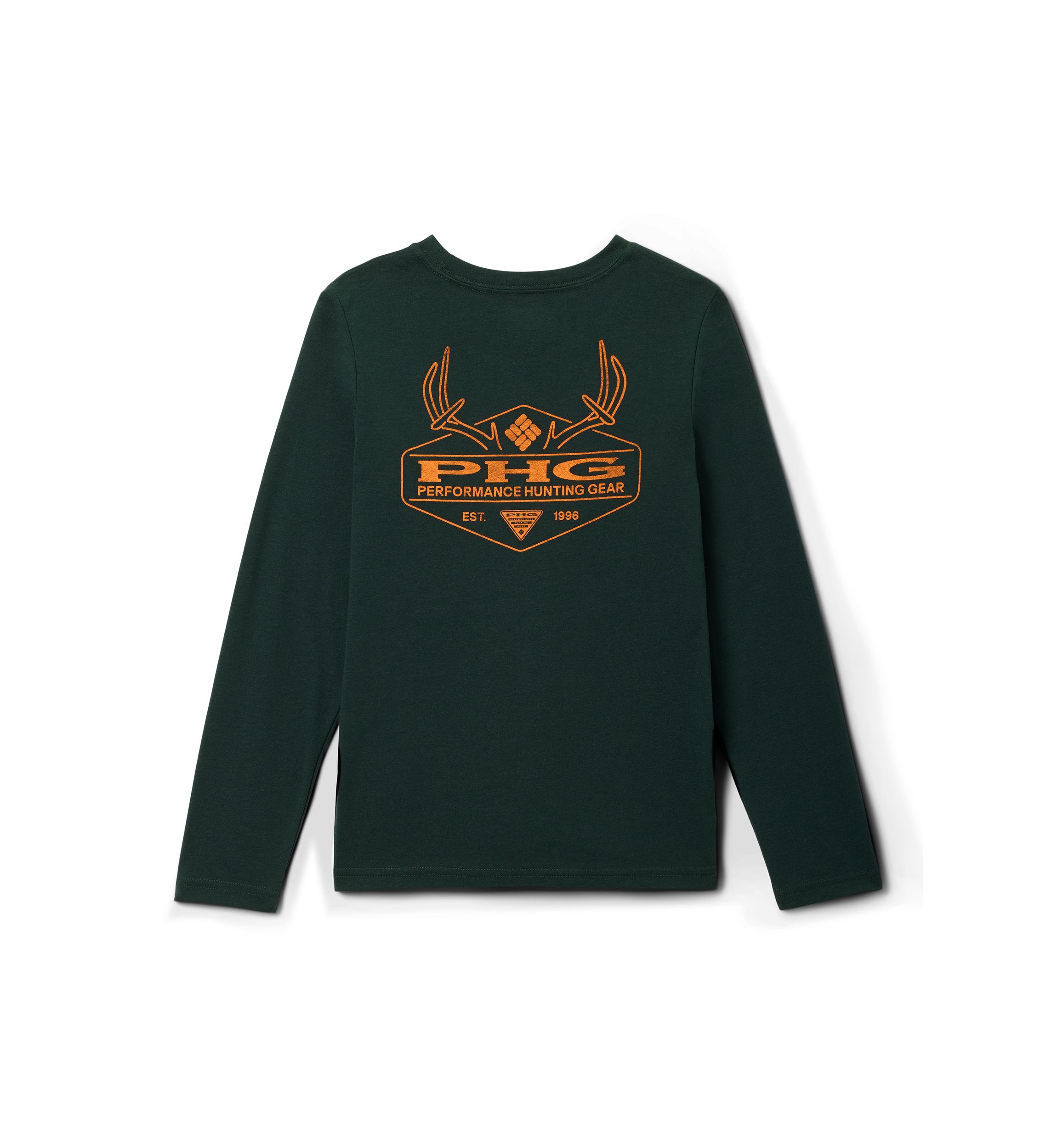 Boys 8-20 Almira Park™ Long Sleeve Graphic T-Shirt