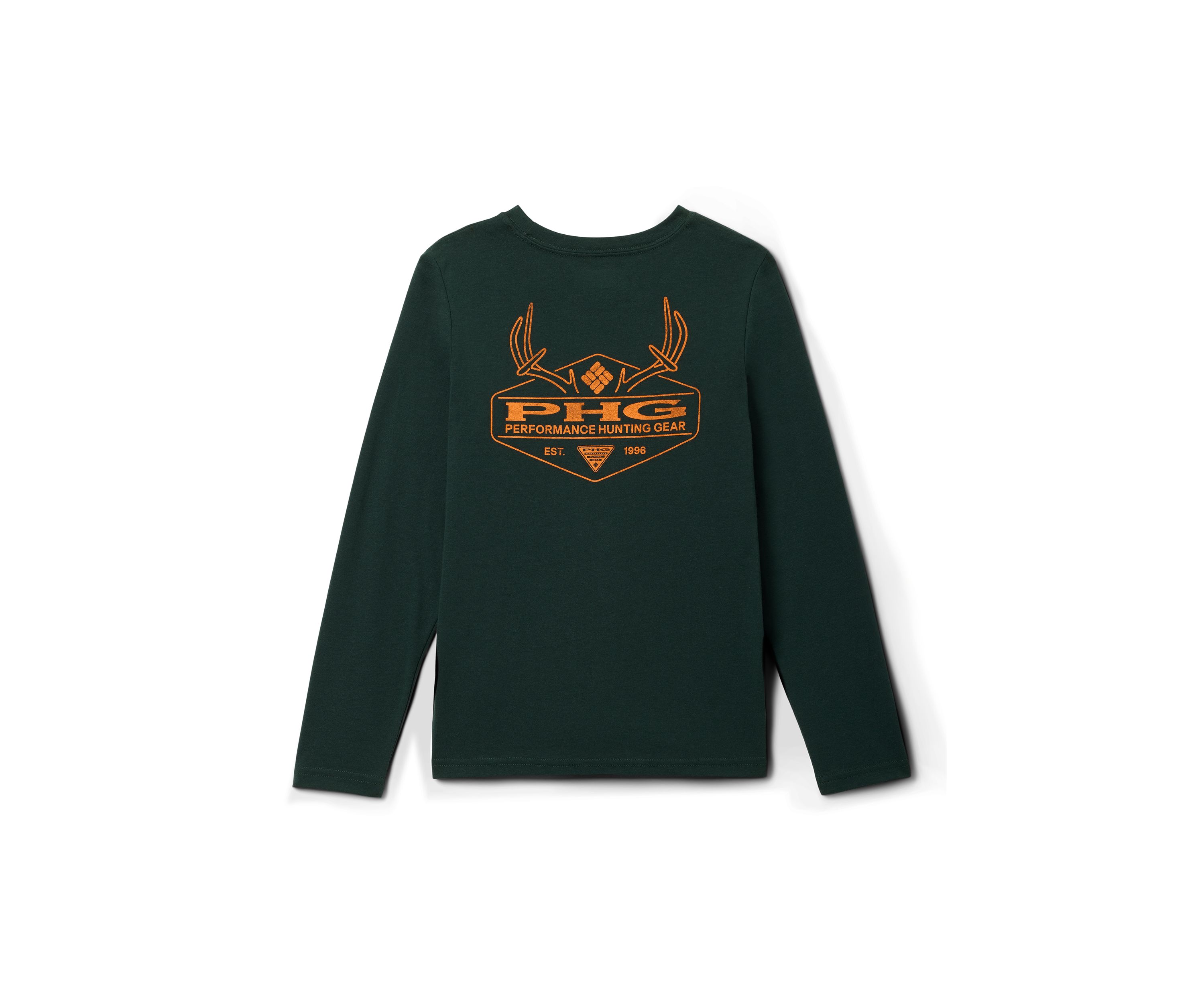 Boys 8-20 Almira Park™ Long Sleeve Graphic T-Shirt