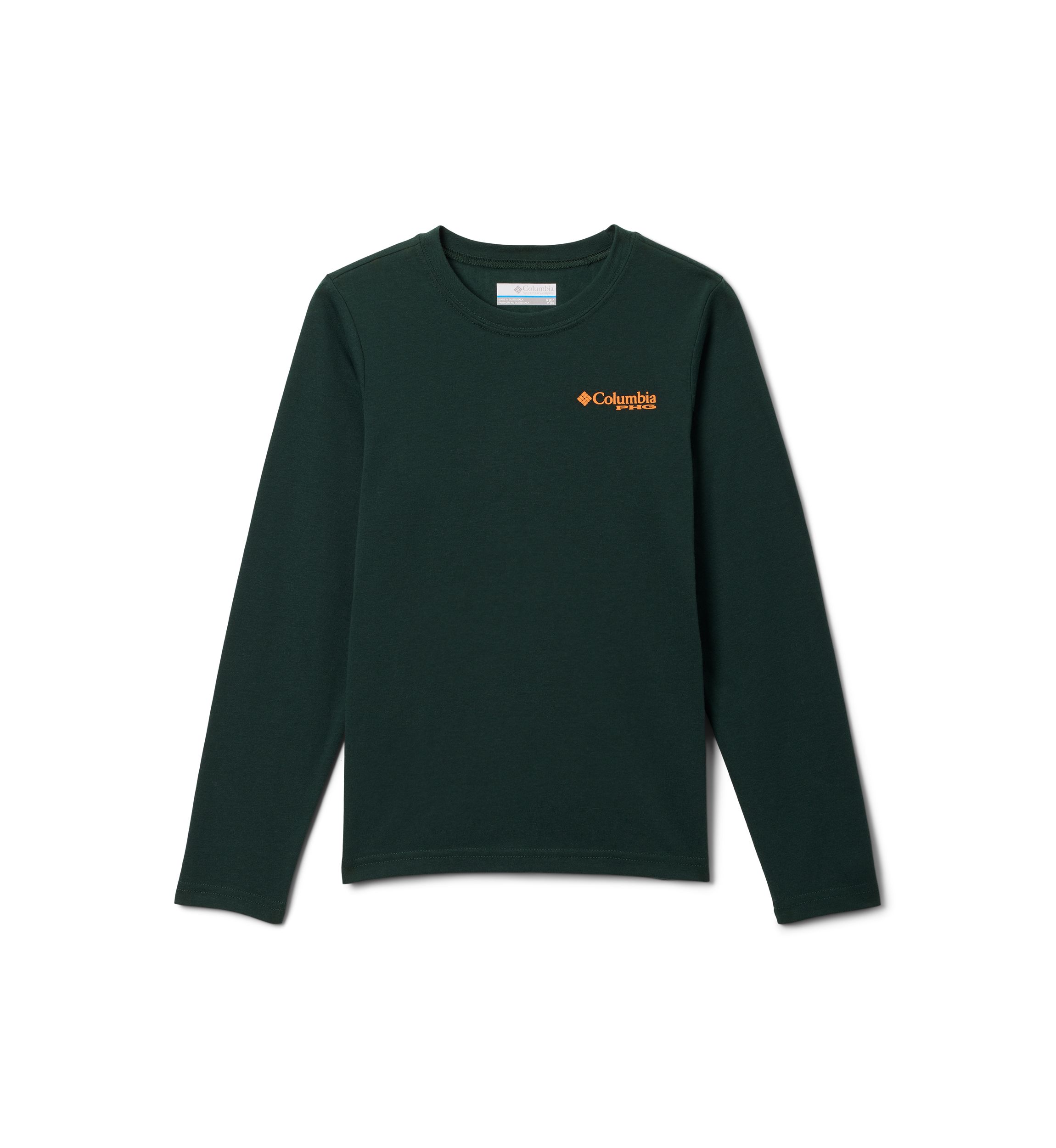 Boys 8-20 Almira Park™ Long Sleeve Graphic T-Shirt