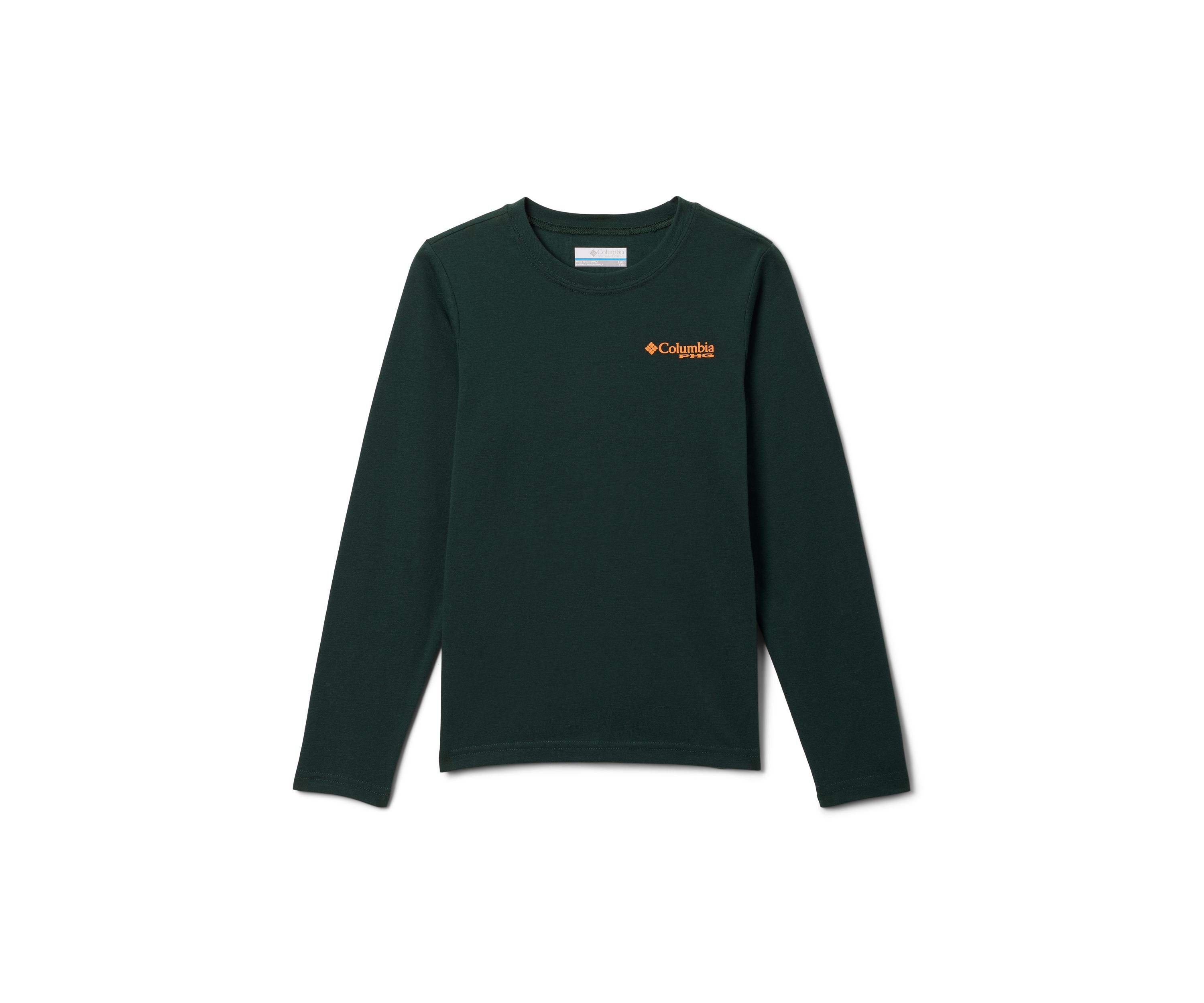 Boys 8-20 Almira Park™ Long Sleeve Graphic T-Shirt