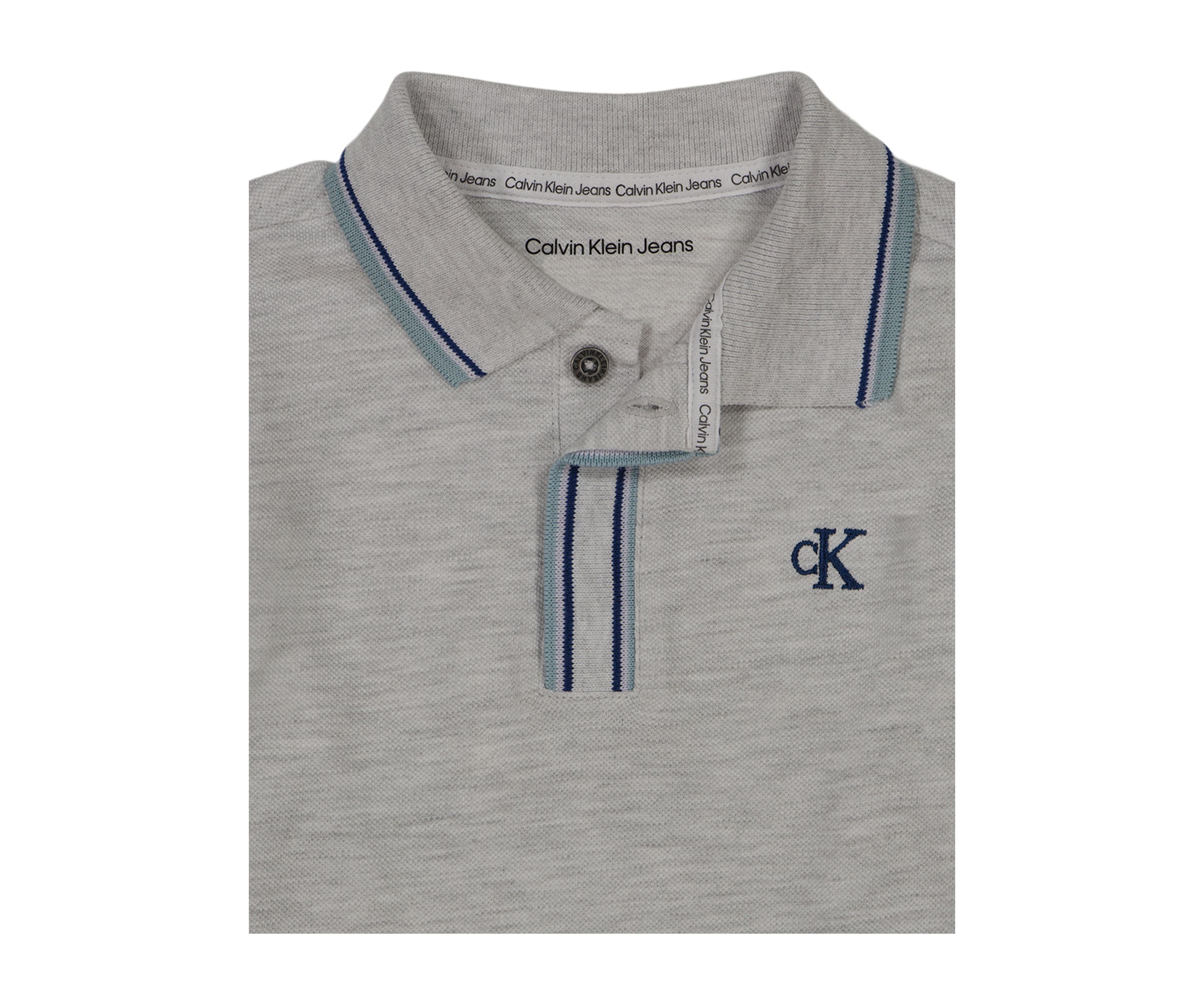 Boys 4-7 Polo Shirt and Shorts Set