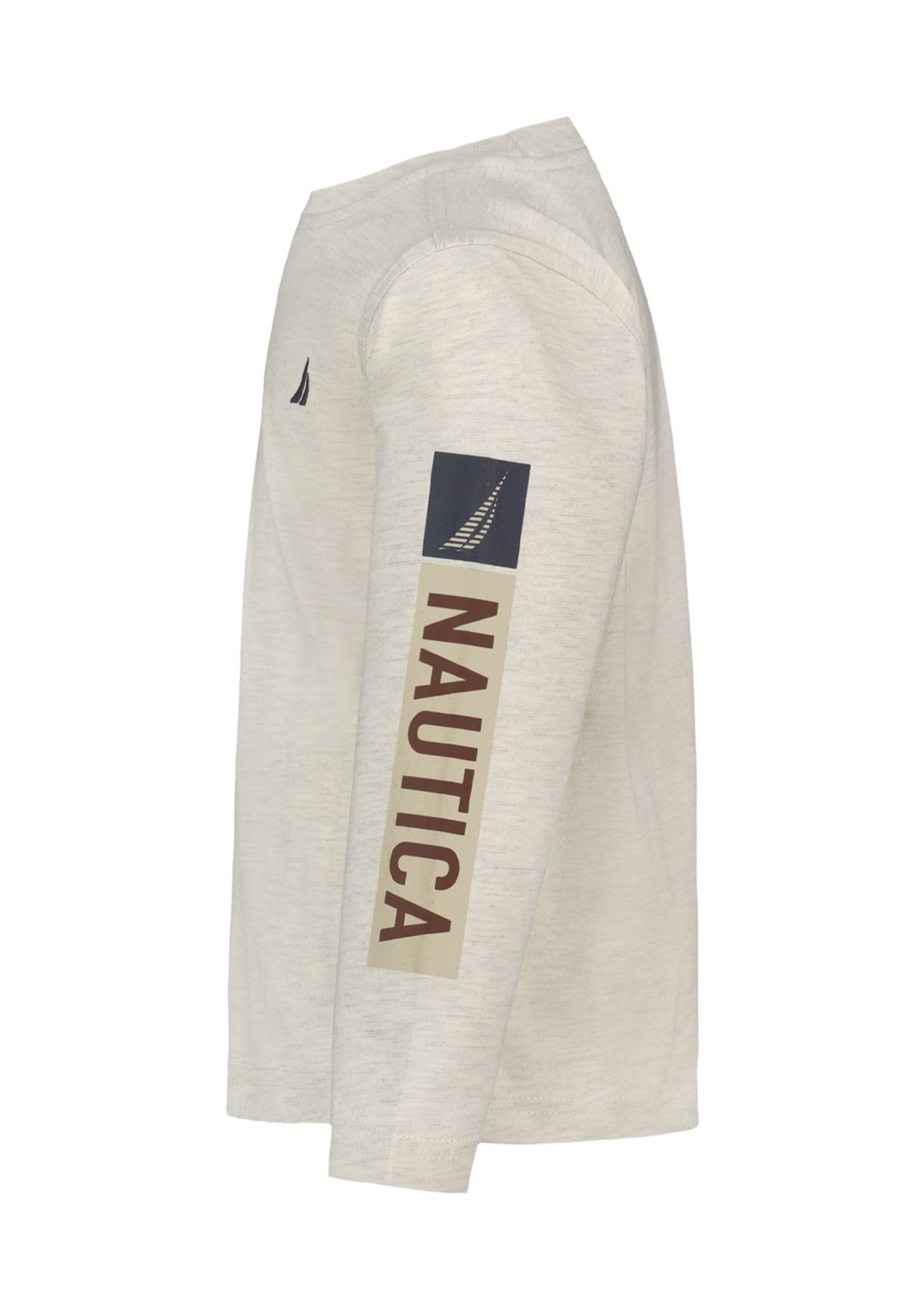 Boys 4-7 3-Piece Vest Set with Twill Joggers