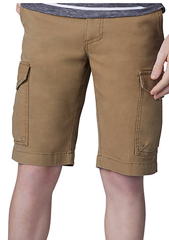 LEE Boys Extreme Comfort Rover Cargo Short 