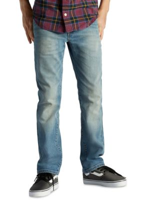 boys size 8 husky jeans