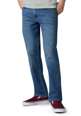 boys size 8 husky jeans