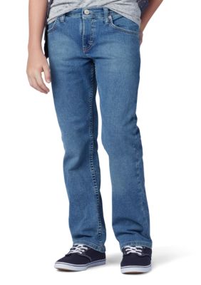 boys size 8 husky jeans