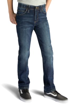 Lee Boys 8 20 X Treme Comfort Jeans Belk
