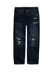 Boys 4-7 502™ Regular Fit Tapered Jeans