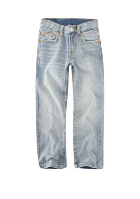 Boys Husky Jeans Husky Jeans Fit Jeans More Belk