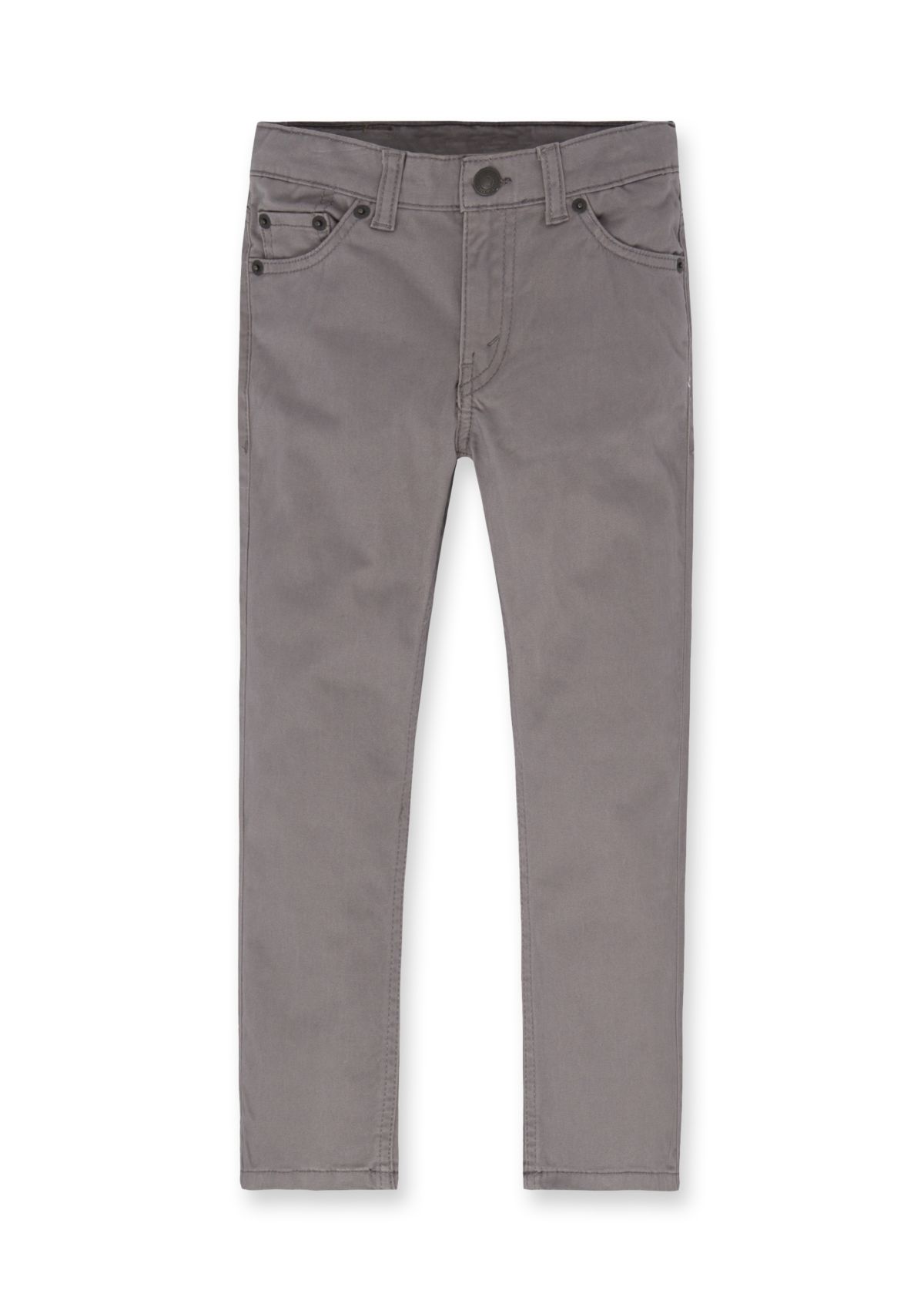 Boys 4-7 511 Slim Sueded Pants 