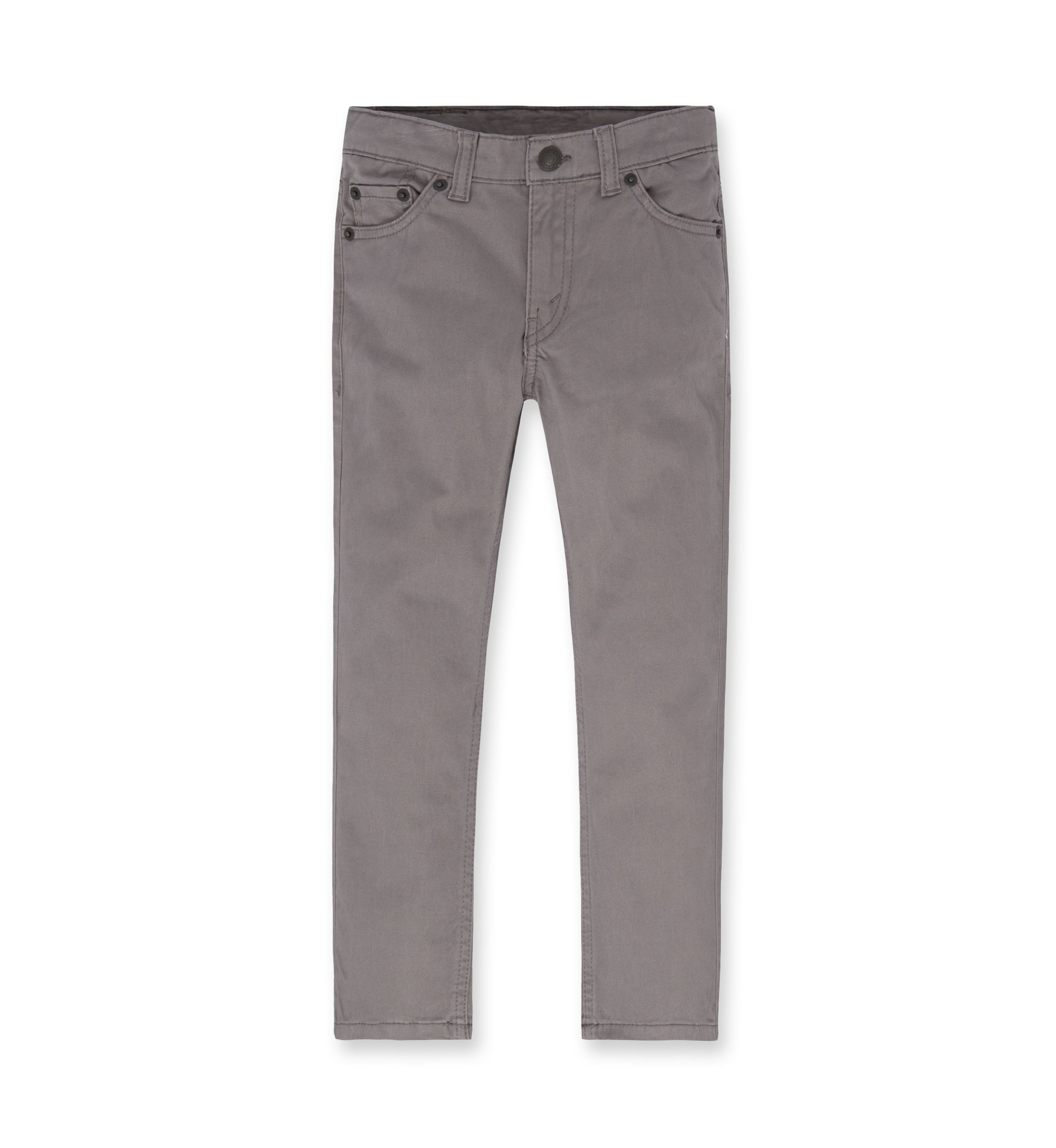 Boys 4-7 511 Slim Sueded Pants 